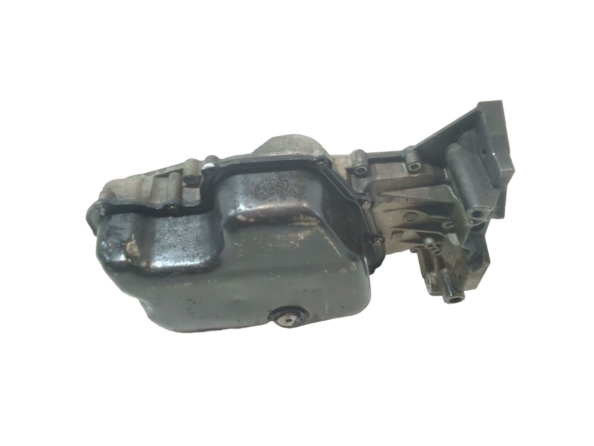 Coppa Olio Motore per Fiat Dobl Serie (09>) (2009 - In produzione)