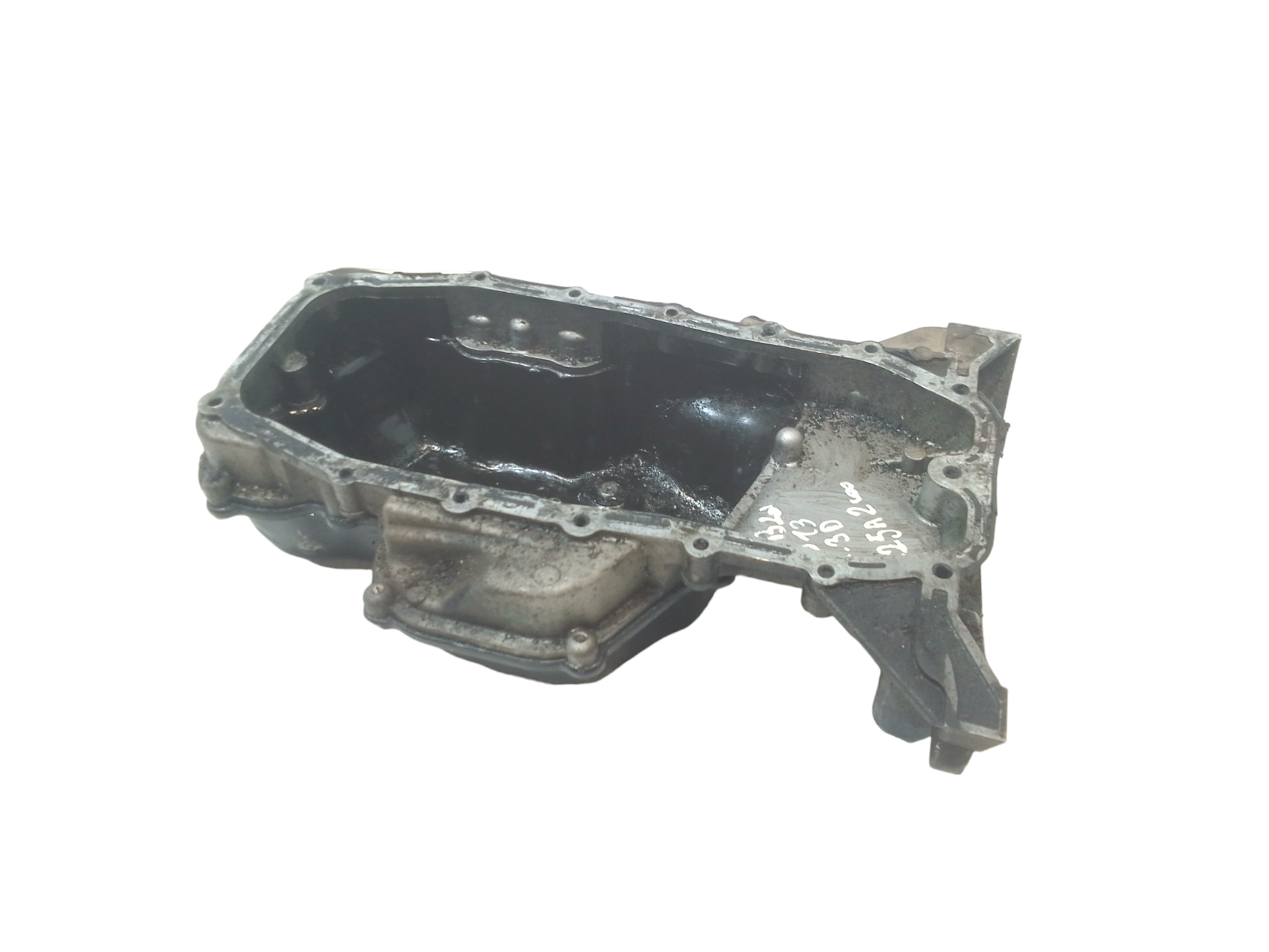 Coppa Olio Motore per Fiat Dobl Serie (09>) (2009 - In produzione)