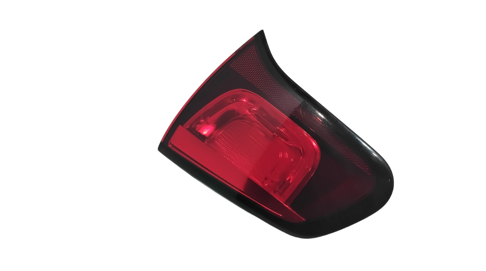 Stop Posteriore Destro Integrato nel Portello per Citroen C3 Serie (2009 - 2015)