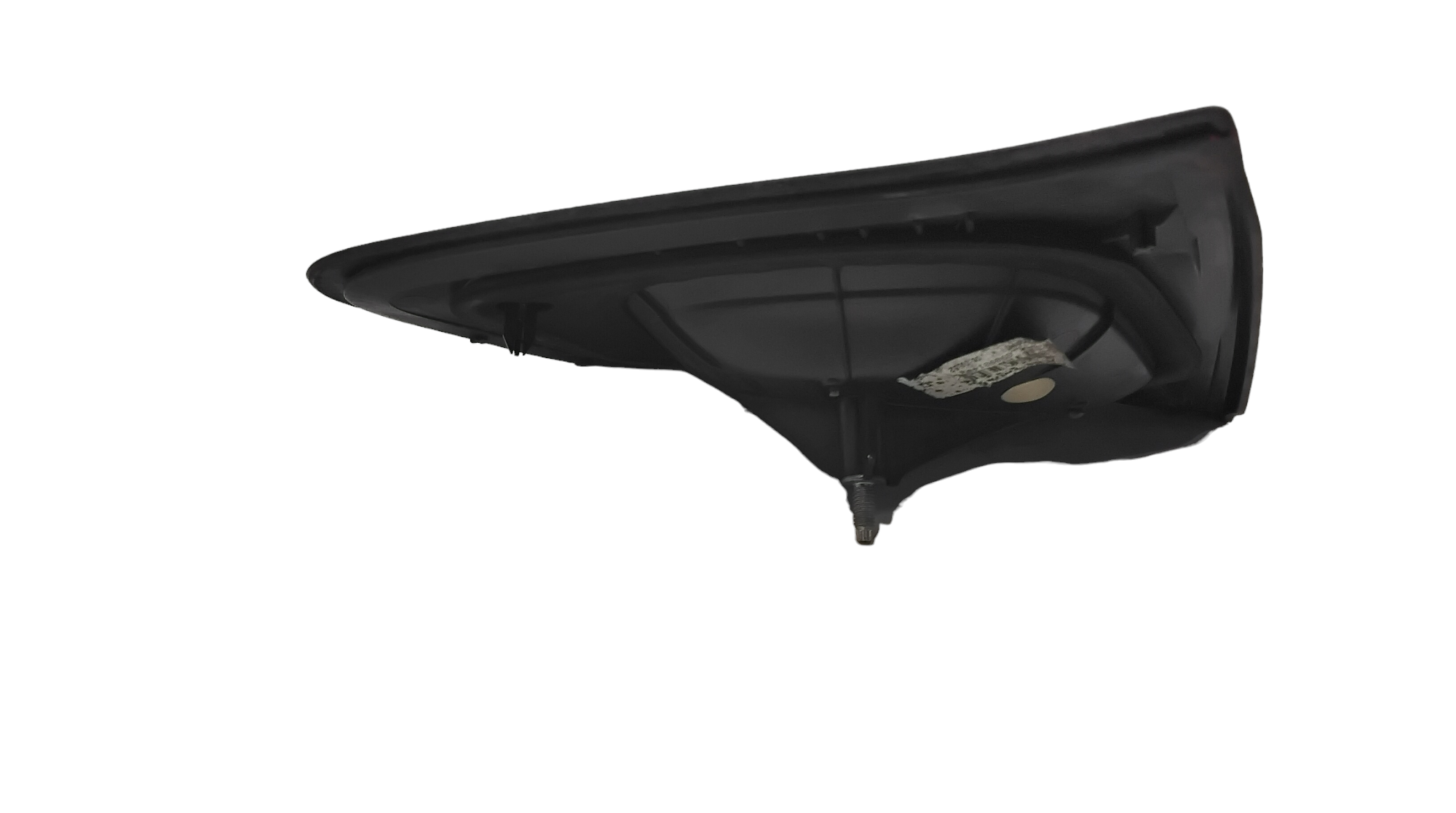 Stop Posteriore Destro Integrato nel Portello per Citroen C3 Serie (2009 - 2015)