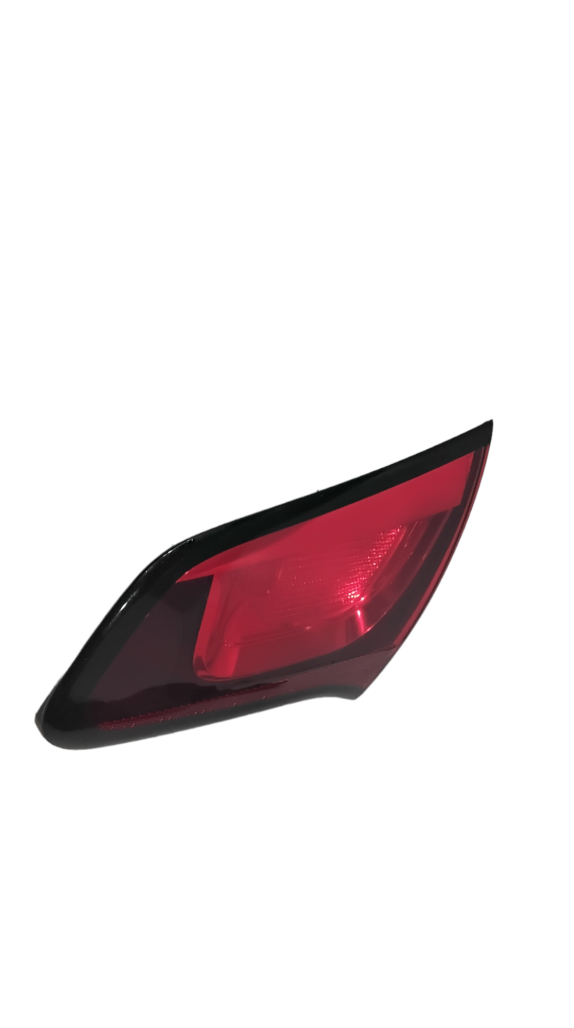 Stop Posteriore Destro Integrato nel Portello per Citroen C3 Serie (2009 - 2015)