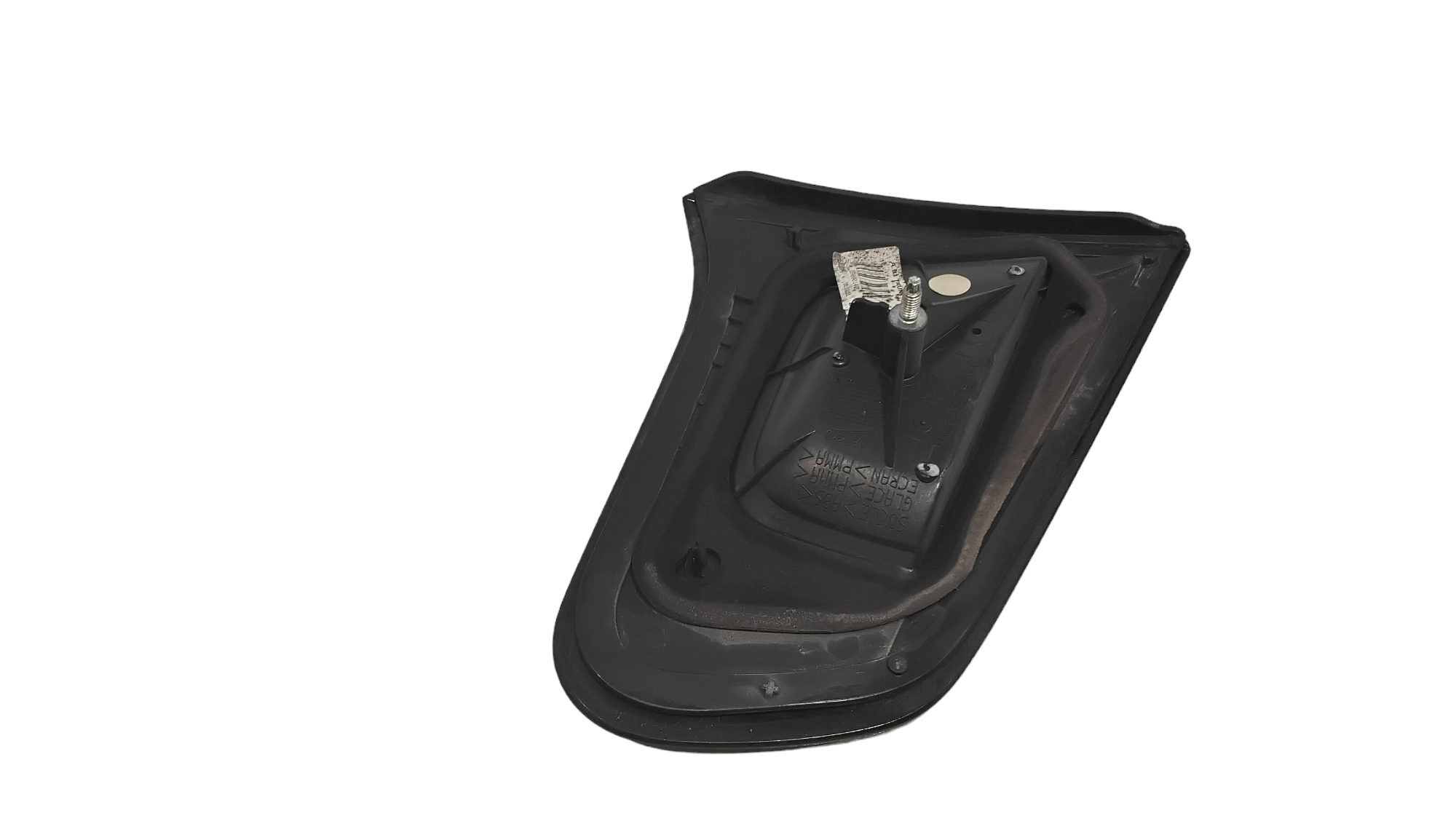 Stop Posteriore Destro Integrato nel Portello per Citroen C3 Serie (2009 - 2015)