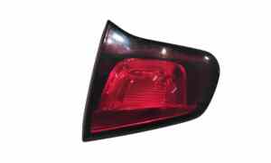 Stop Posteriore Destro Integrato nel Portello per Citroen C3 Serie (2009 - 2015)