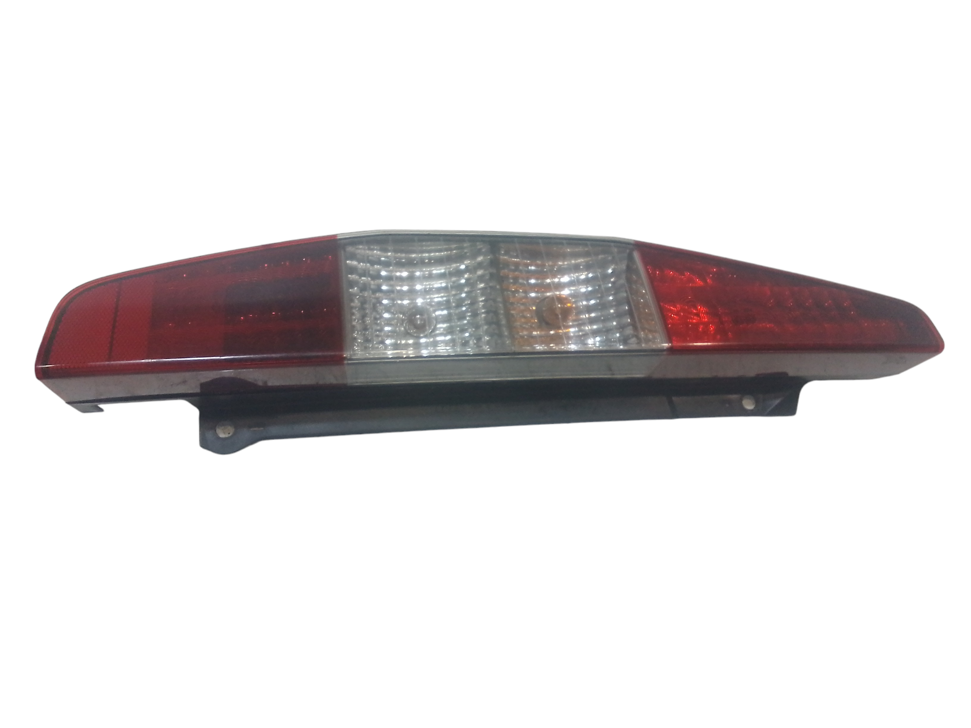 Stop fanale Posteriore sinistro lato Guida per Fiat Dobl Cargo (00>05) (2000 - 2005)