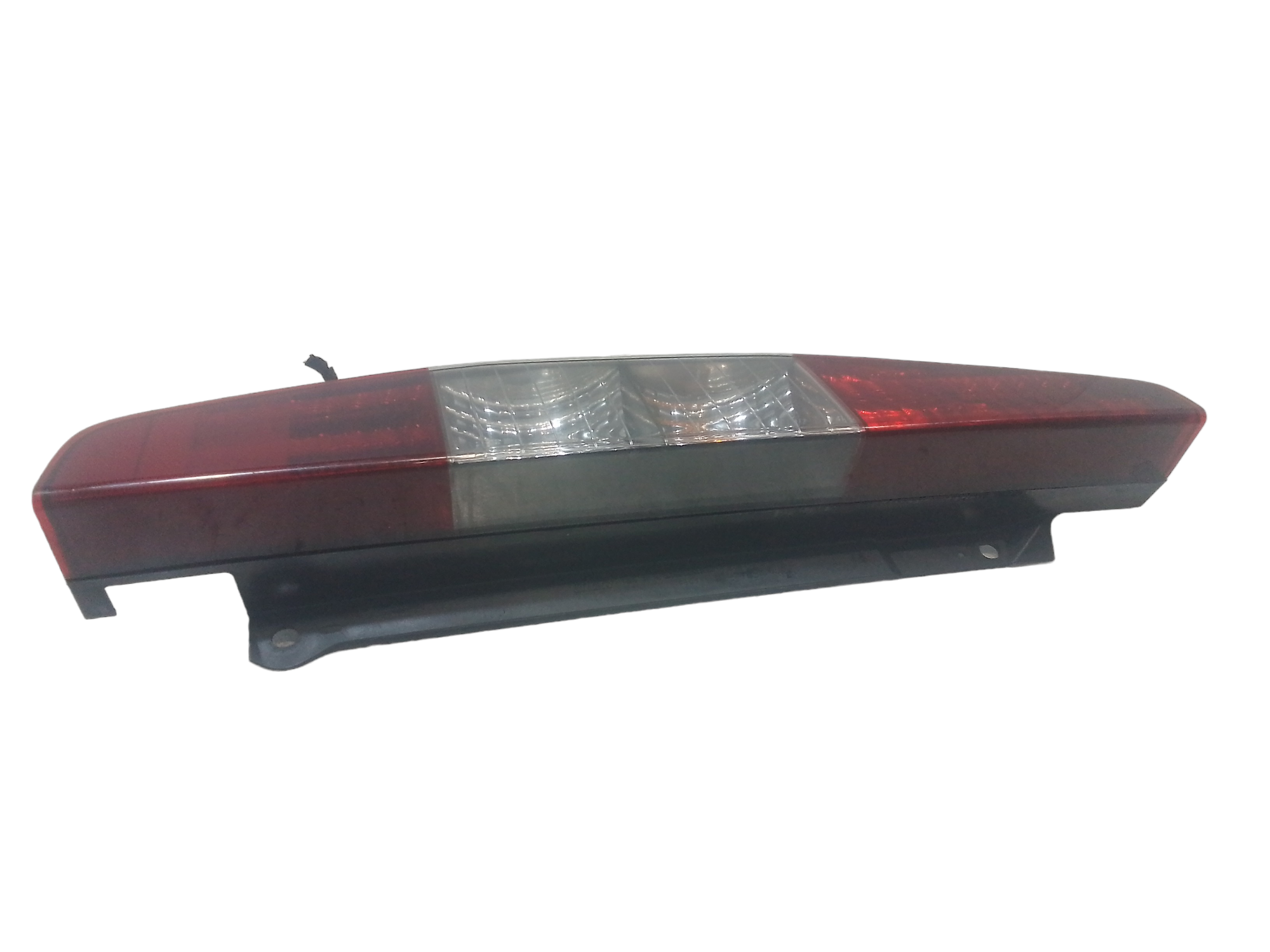 Stop fanale Posteriore sinistro lato Guida per Fiat Dobl Cargo (00>05) (2000 - 2005)