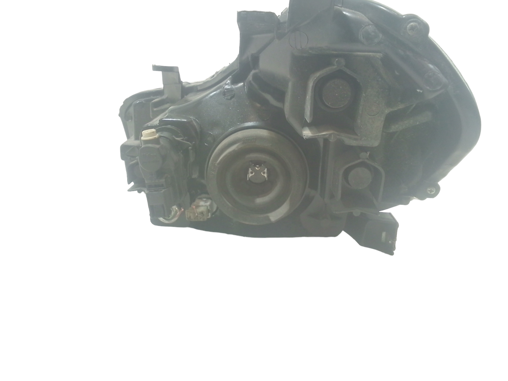 Faro anteriore Destro Passeggero per Fiat Sedici 1 Serie (2006 - 2009)