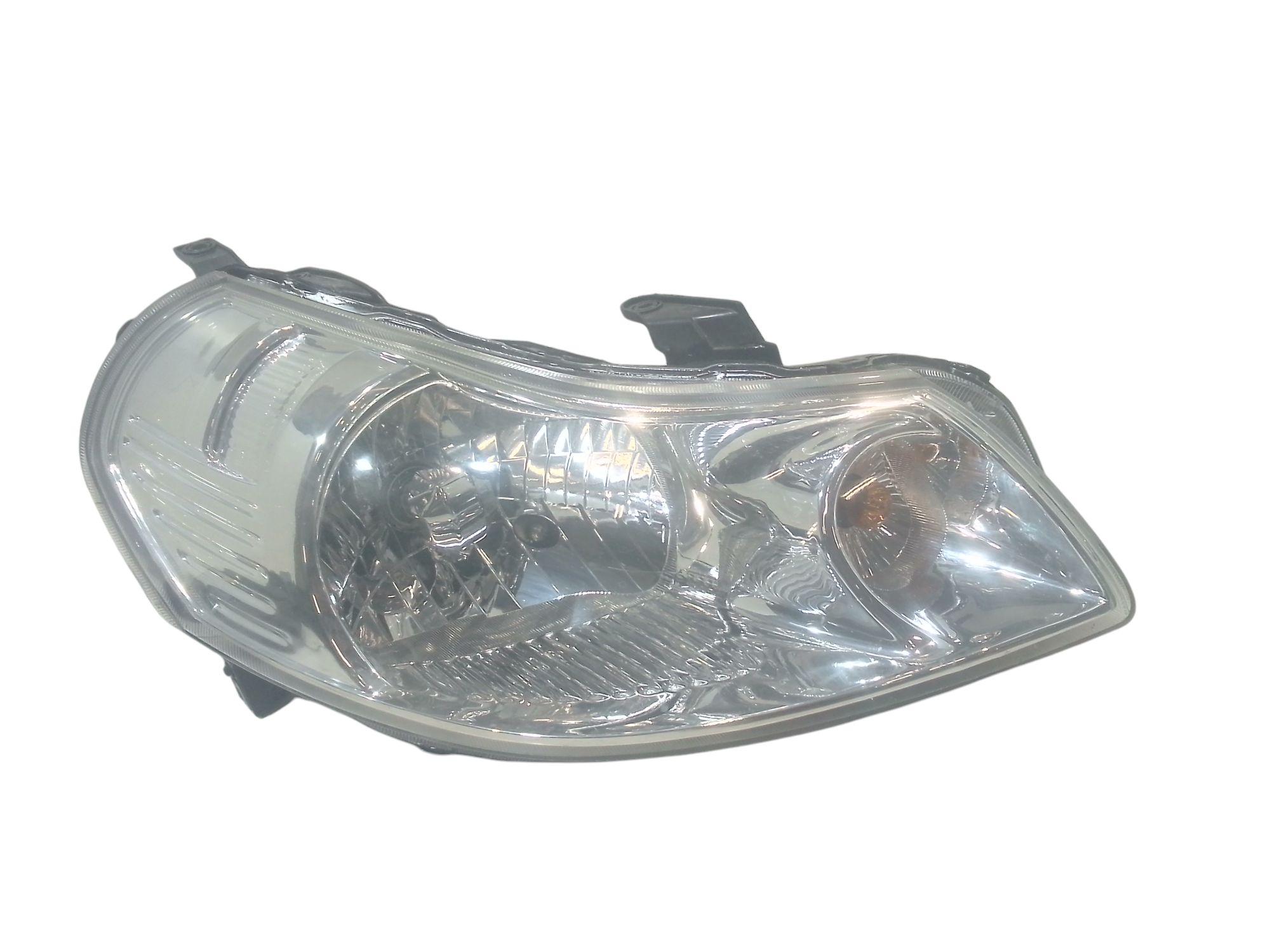 Faro anteriore Destro Passeggero per Fiat Sedici 1 Serie (2006 - 2009)