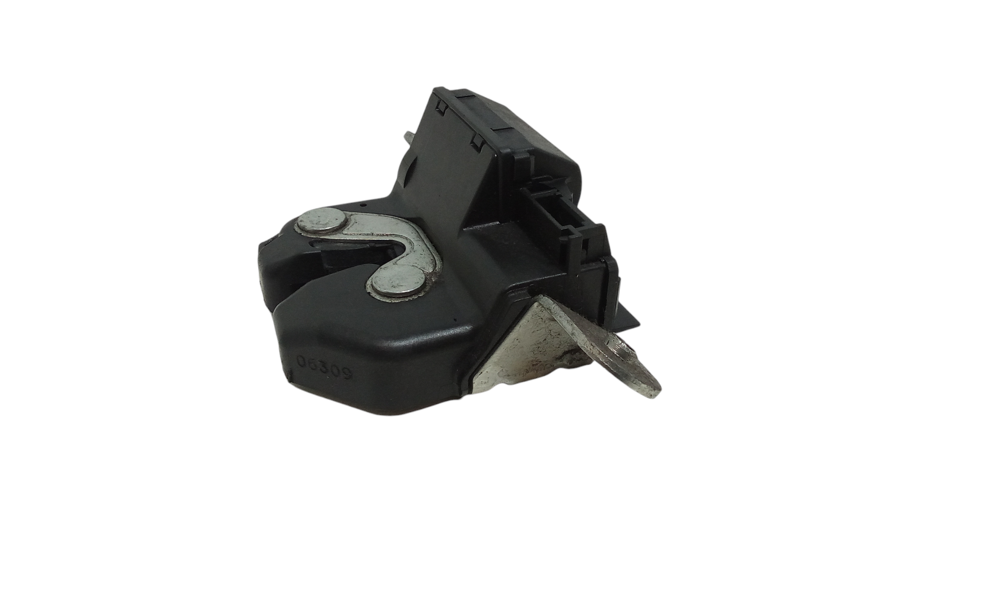 Serratura Cofano Posteriore per Lancia Delta 3 Serie (2008 - 2011)