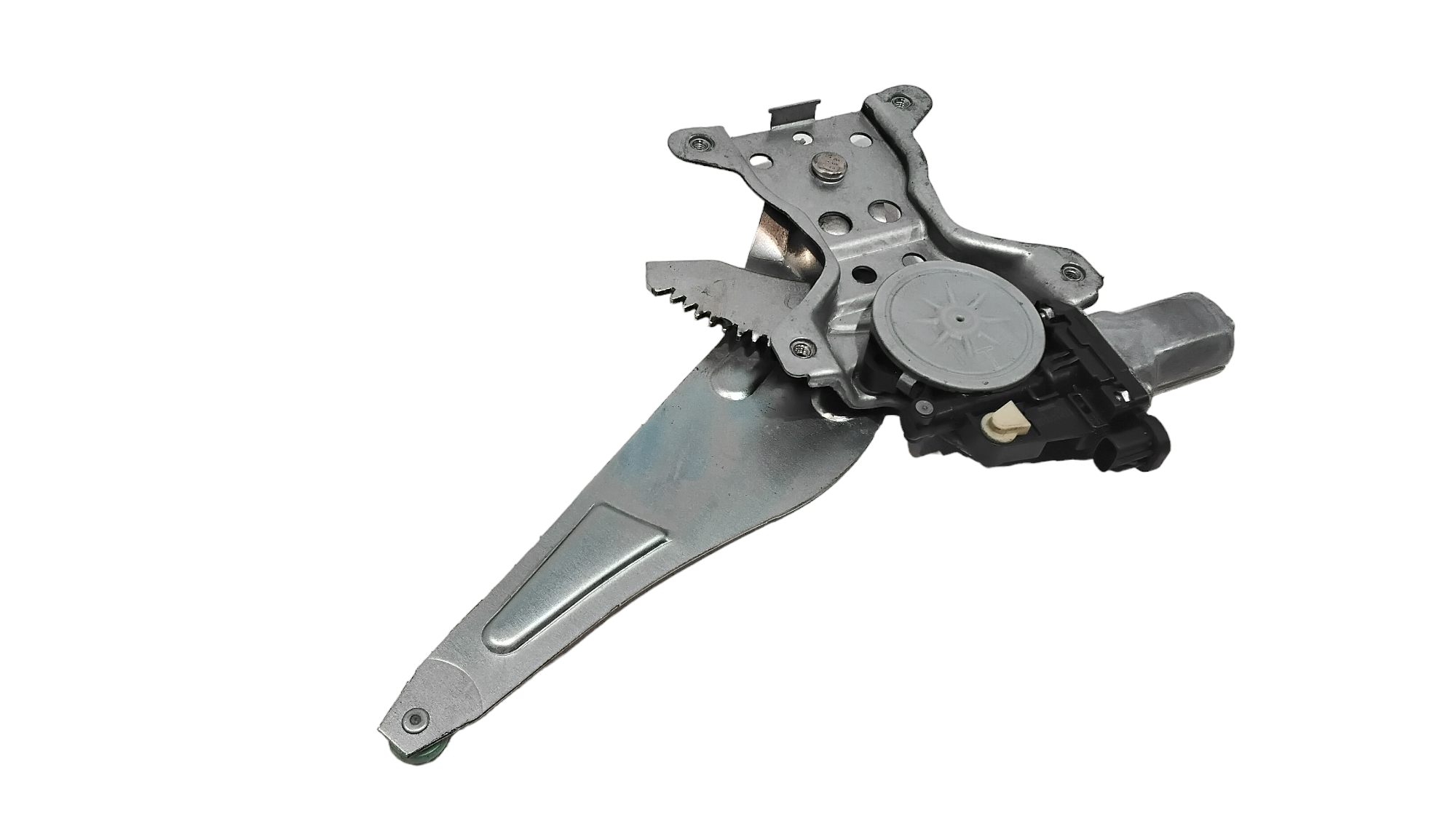 Cremagliera posteriore sinistra guida per Fiat Sedici 1 Serie (2006 - 2009)