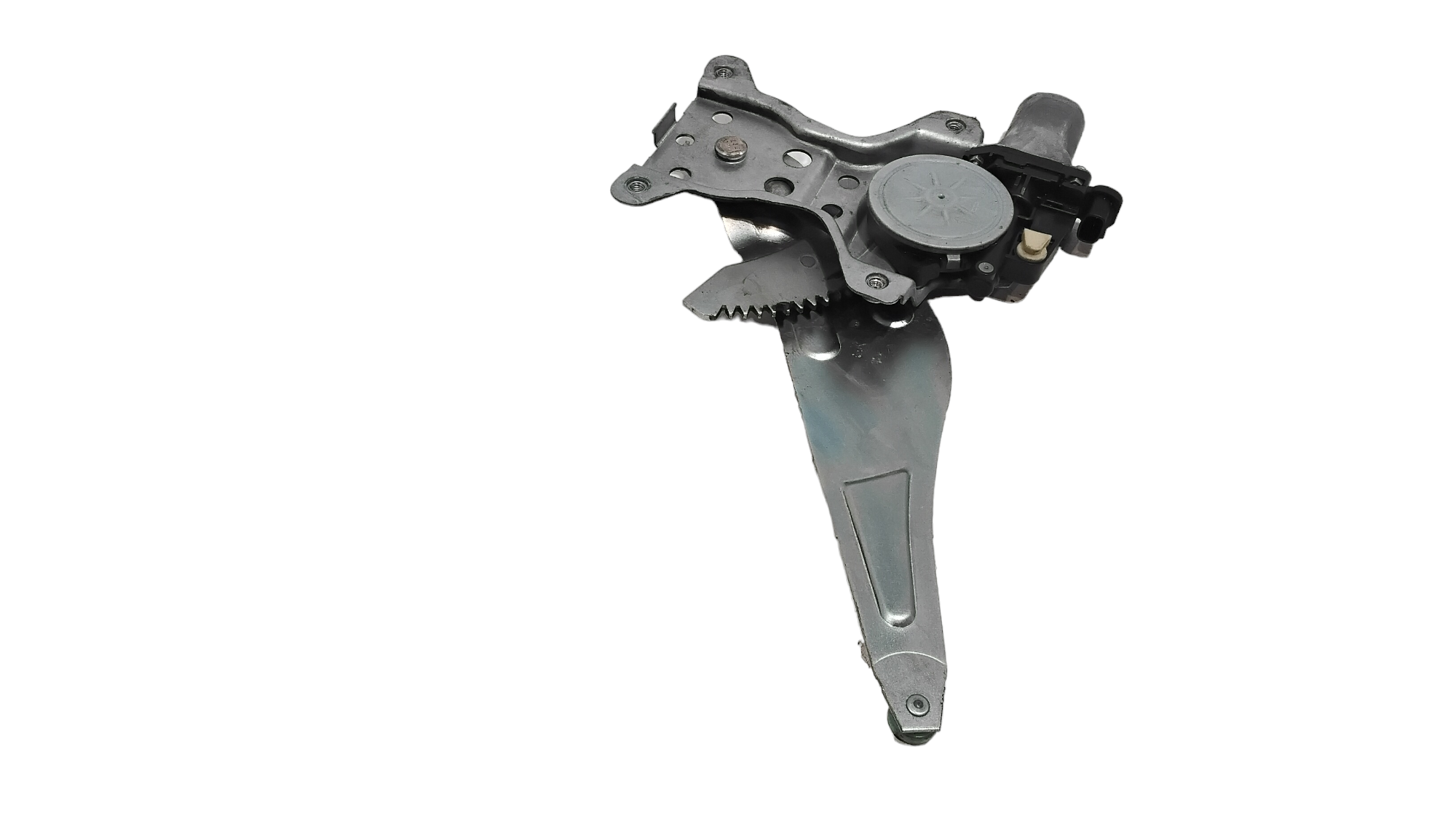 Cremagliera posteriore sinistra guida per Fiat Sedici 1 Serie (2006 - 2009)