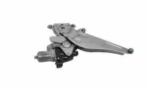 Cremagliera posteriore sinistra guida per Fiat Sedici 1 Serie (2006 - 2009)