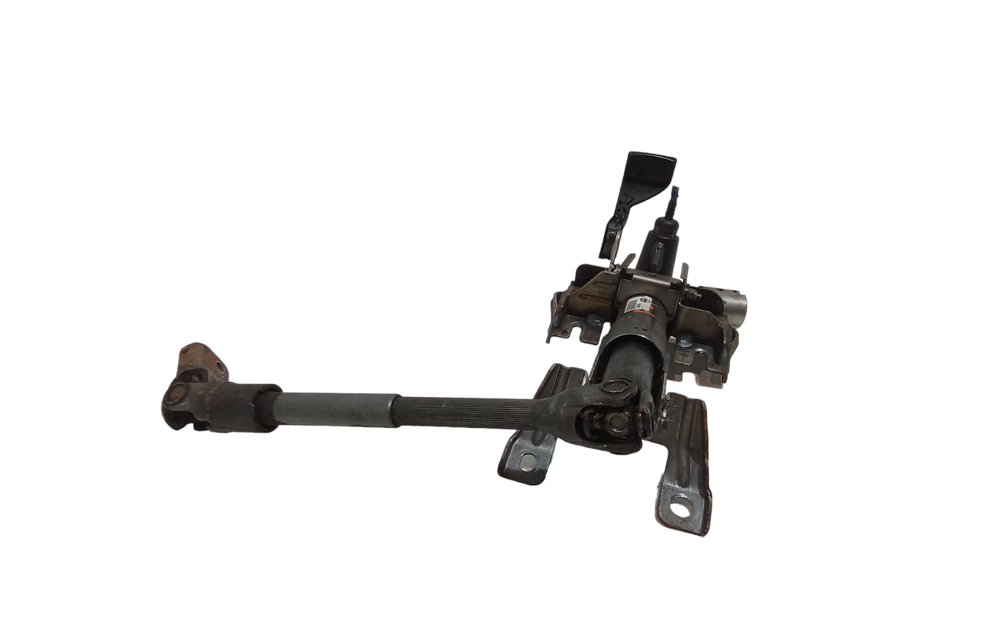 Canna dello sterzo (Piantone) per Dacia Sandero 1 Serie (2008 - 2012)