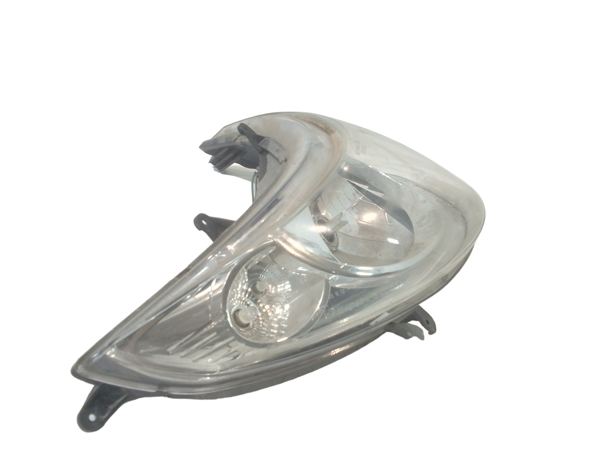 Faro anteriore per Kymco Xciting 250cc (2007 - 2008)