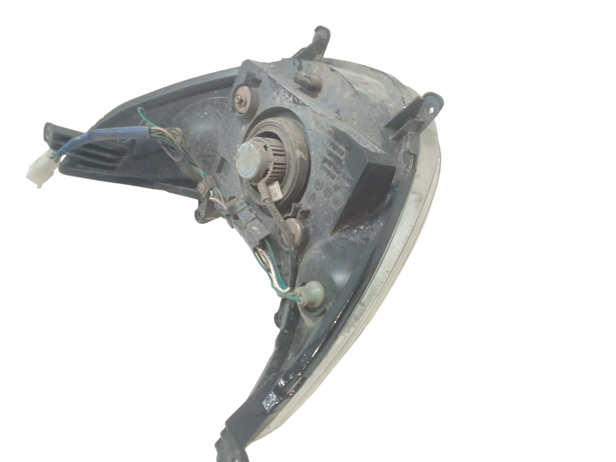 Faro anteriore per Kymco Xciting 250cc (2007 - 2008)