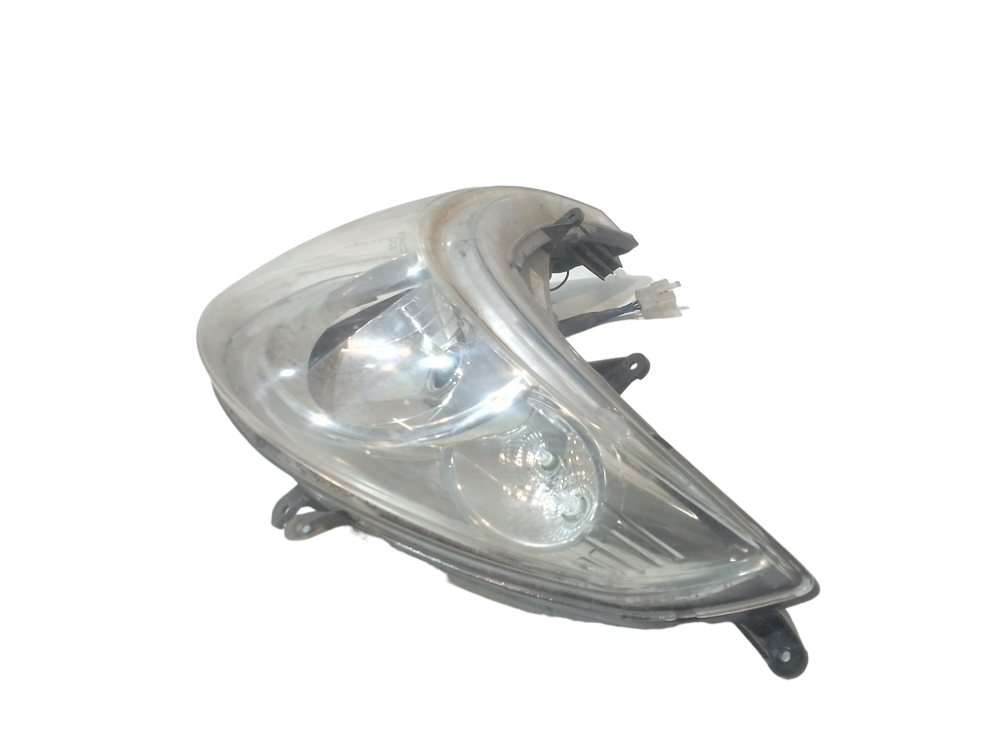Faro anteriore per Kymco Xciting 250cc (2007 - 2008)