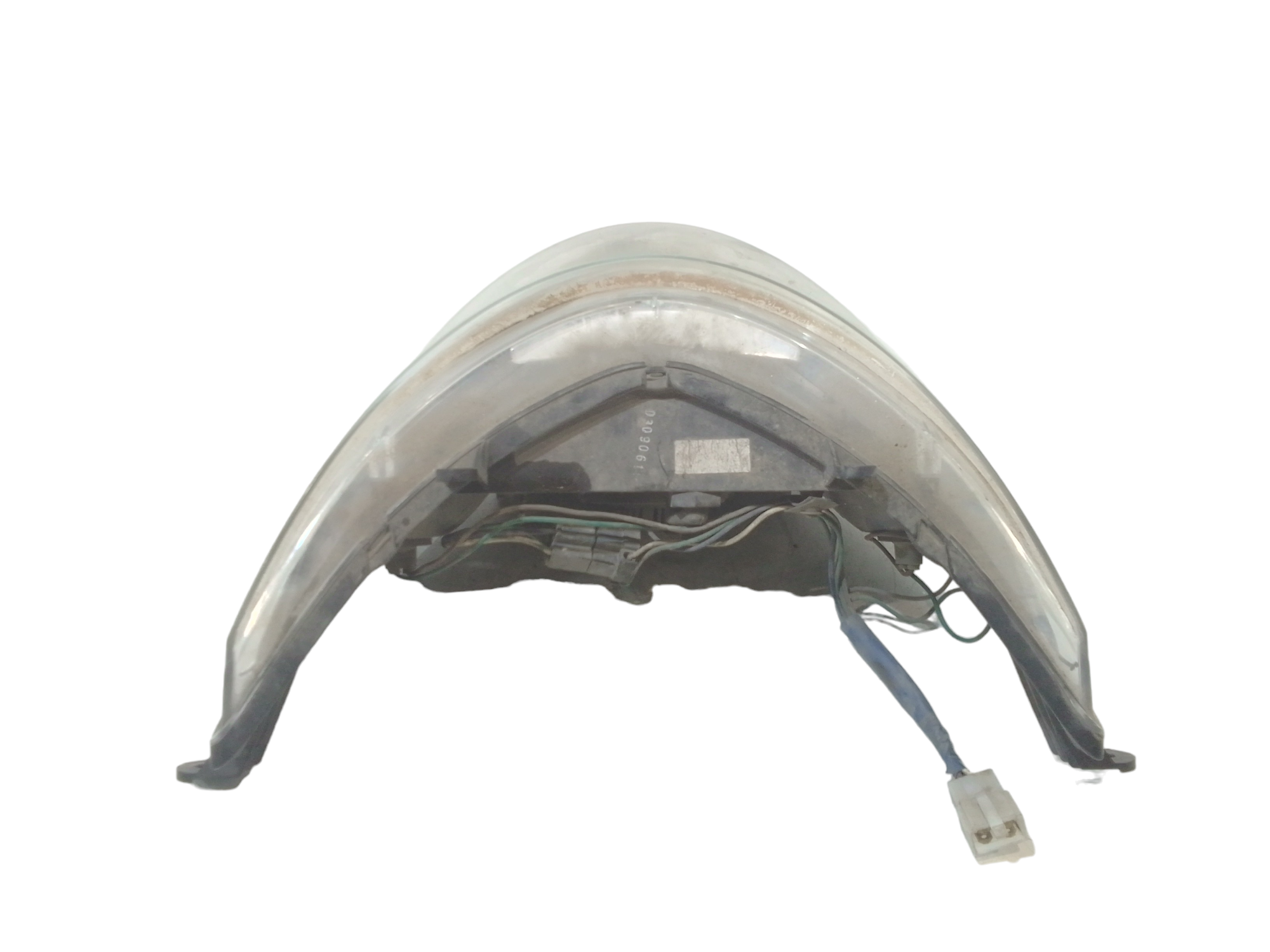 Faro anteriore per Kymco Xciting 250cc (2007 - 2008)