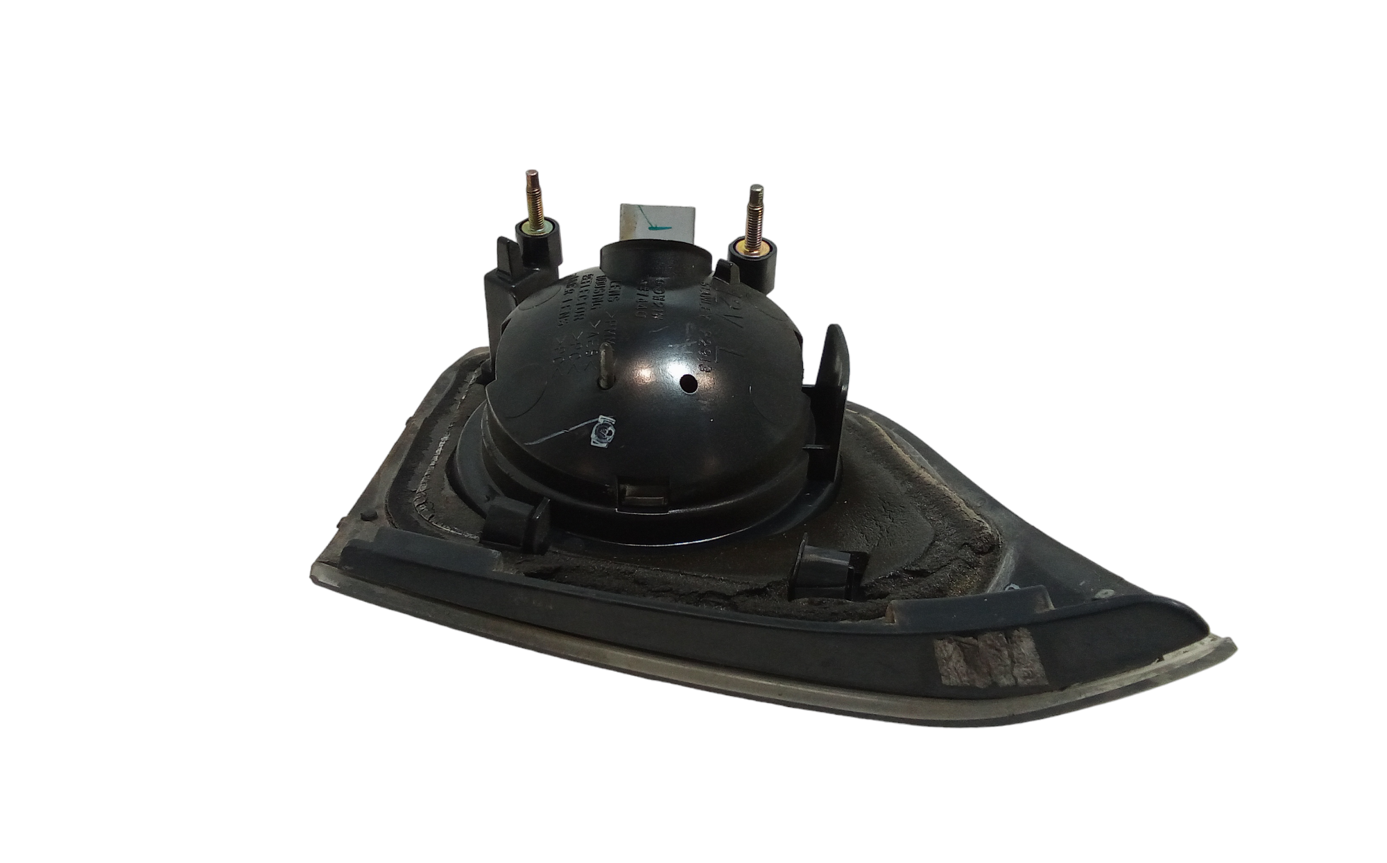 Stop Posteriore Sinistro Integrato nel Portello per Mazda 3 Berlina Serie (03>09) (2003 - 2009)