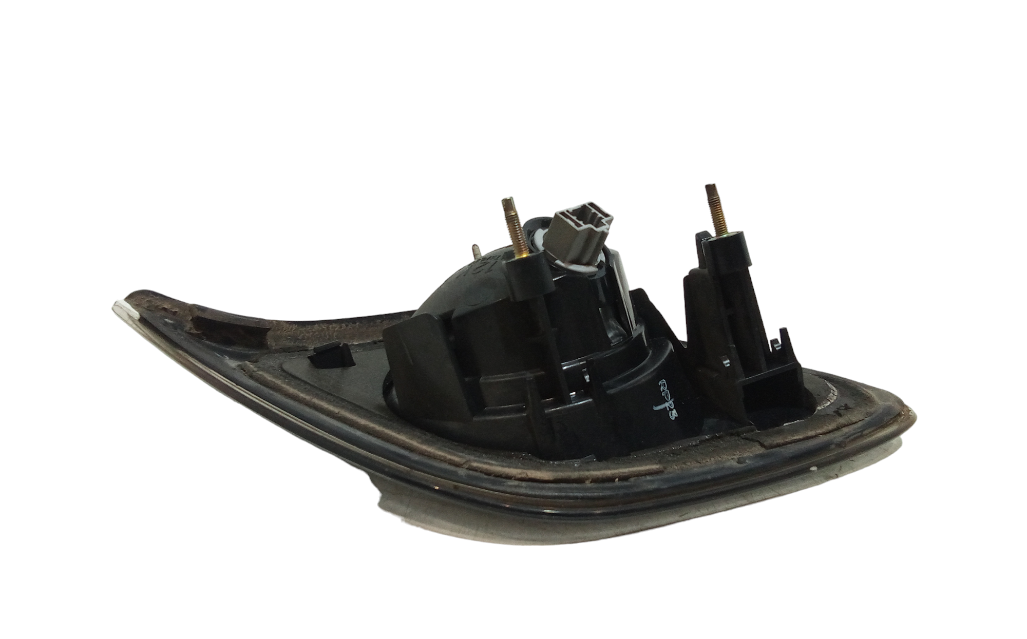 Stop Posteriore Sinistro Integrato nel Portello per Mazda 3 Berlina Serie (03>09) (2003 - 2009)