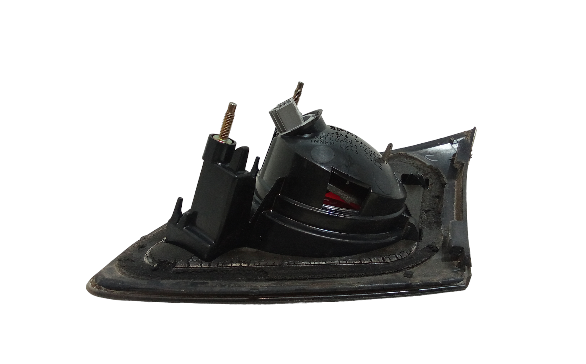 Stop Posteriore Sinistro Integrato nel Portello per Mazda 3 Berlina Serie (03>09) (2003 - 2009)