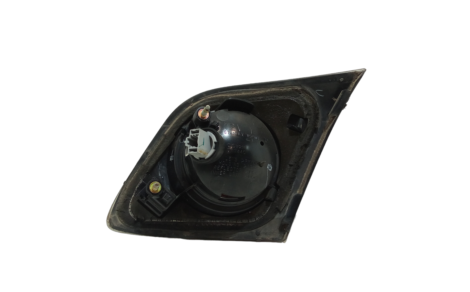 Stop Posteriore Sinistro Integrato nel Portello per Mazda 3 Berlina Serie (03>09) (2003 - 2009)