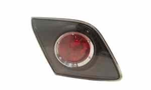 Stop Posteriore Sinistro Integrato nel Portello per Mazda 3 Berlina Serie (03>09) (2003 - 2009)