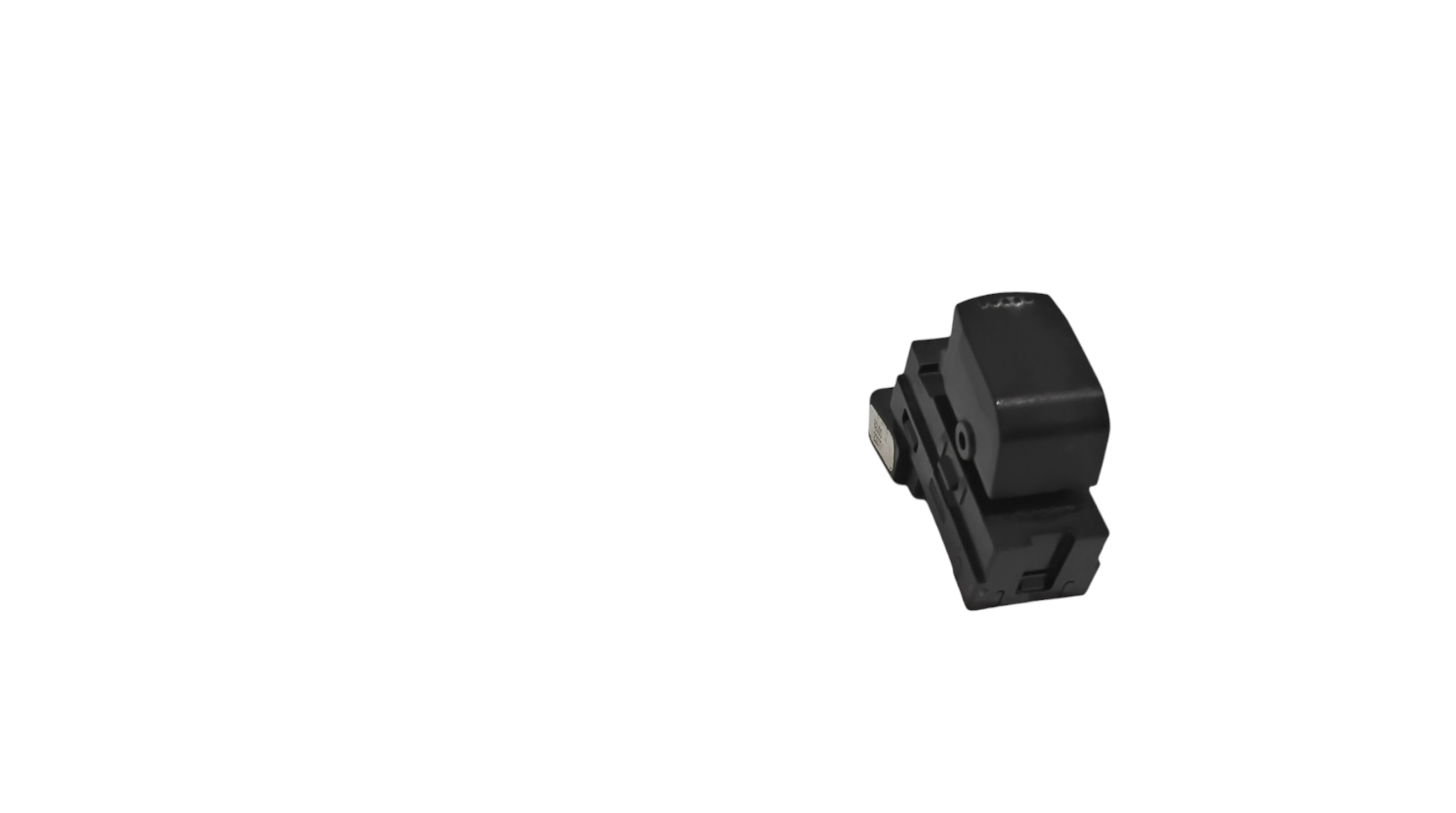 Pulsantiera Posteriore Sinistra per Fiat Sedici 1 Serie (2006 - 2009)