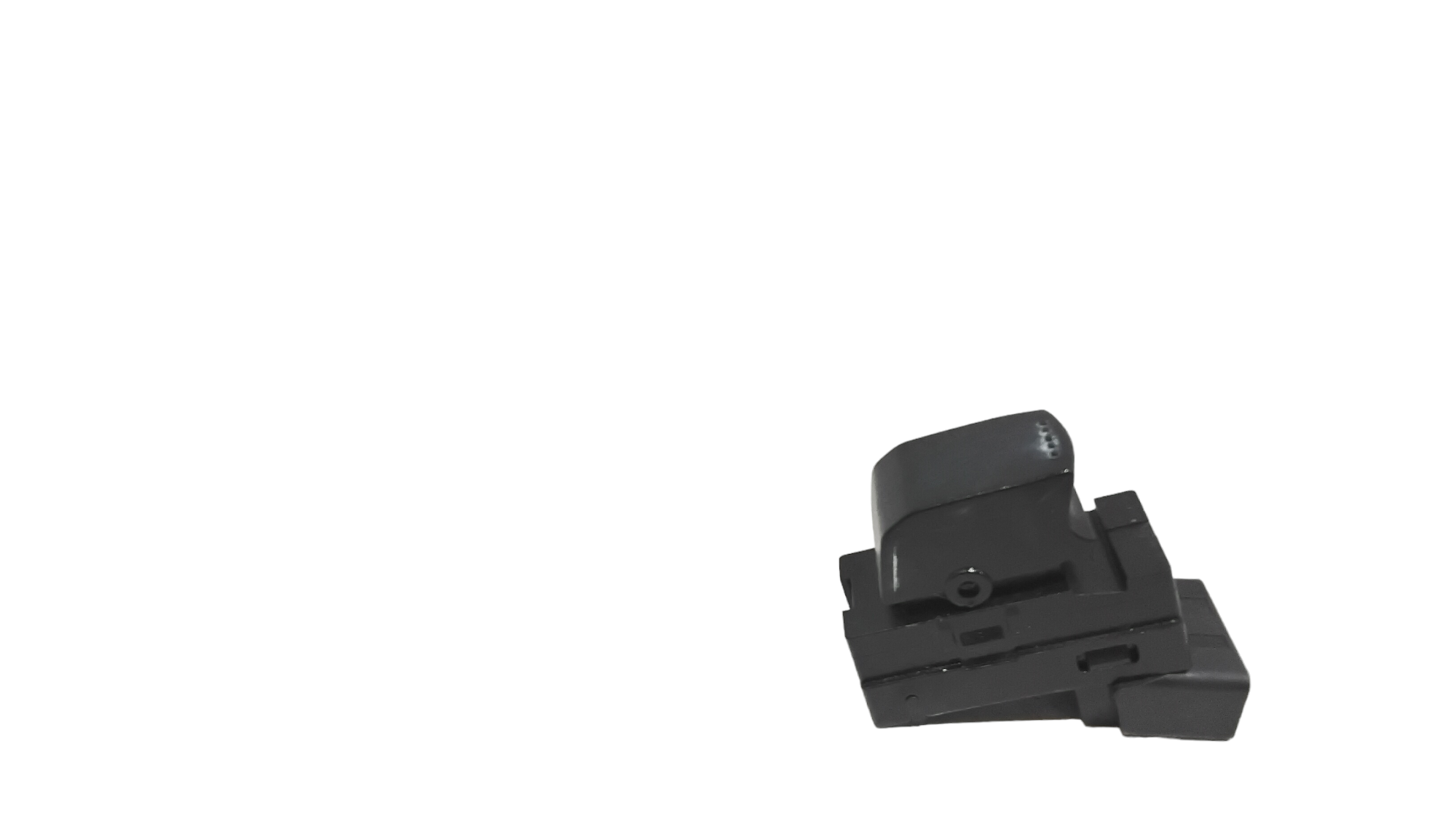 Pulsantiera Posteriore Sinistra per Fiat Sedici 1 Serie (2006 - 2009)