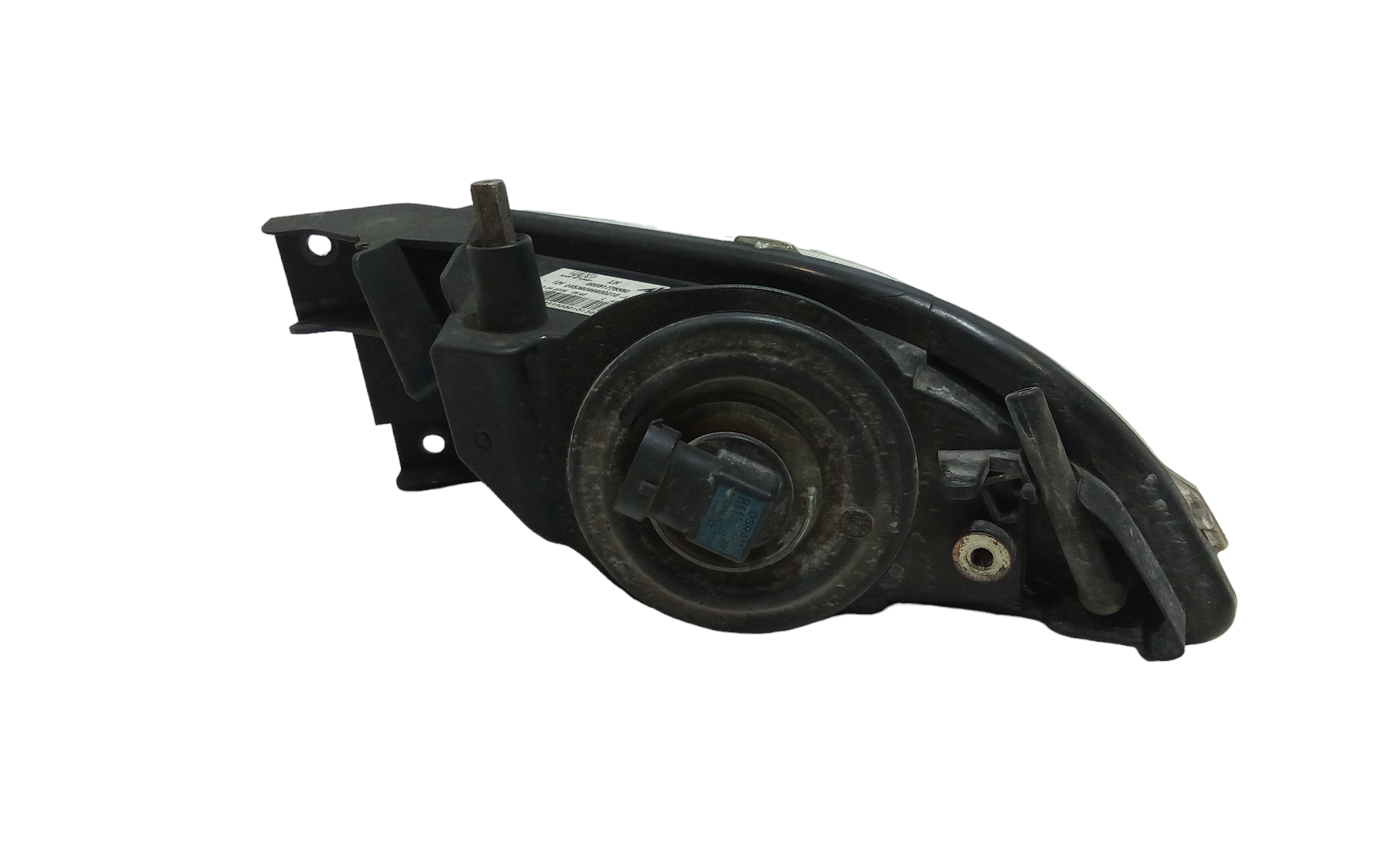 Fendinebbia anteriore SX per Lancia Delta 3 Serie (2008 - 2011)