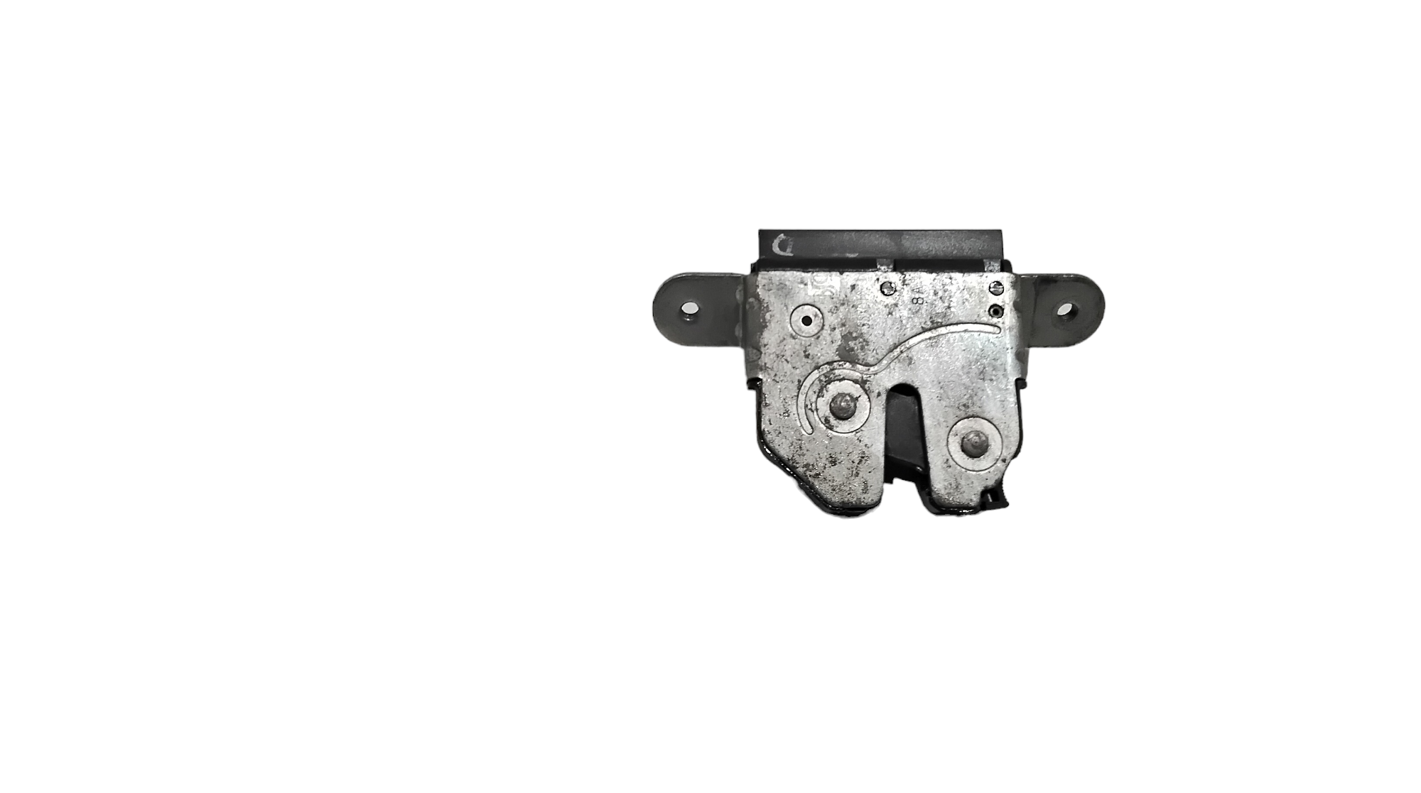 Serratura Cofano Posteriore per Opel Corsa D 3p 1 Serie (2006 - In produzione)