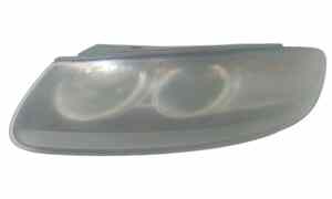 Faro anteriore Sinistro Guida per Hyundai Santa Fe 2 Serie (2003 - 2006)