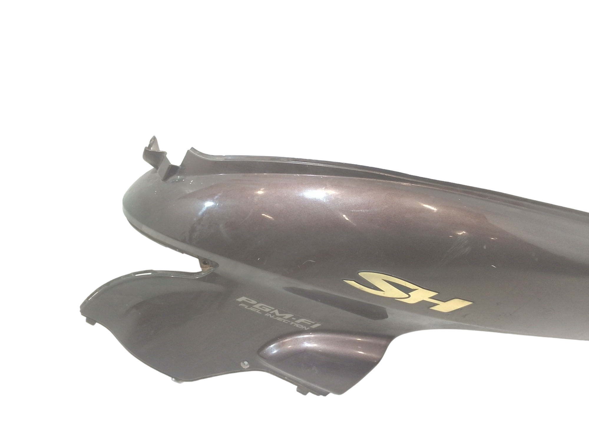 Carena posteriore SX per Honda Sh 150 (2005 - 2008)