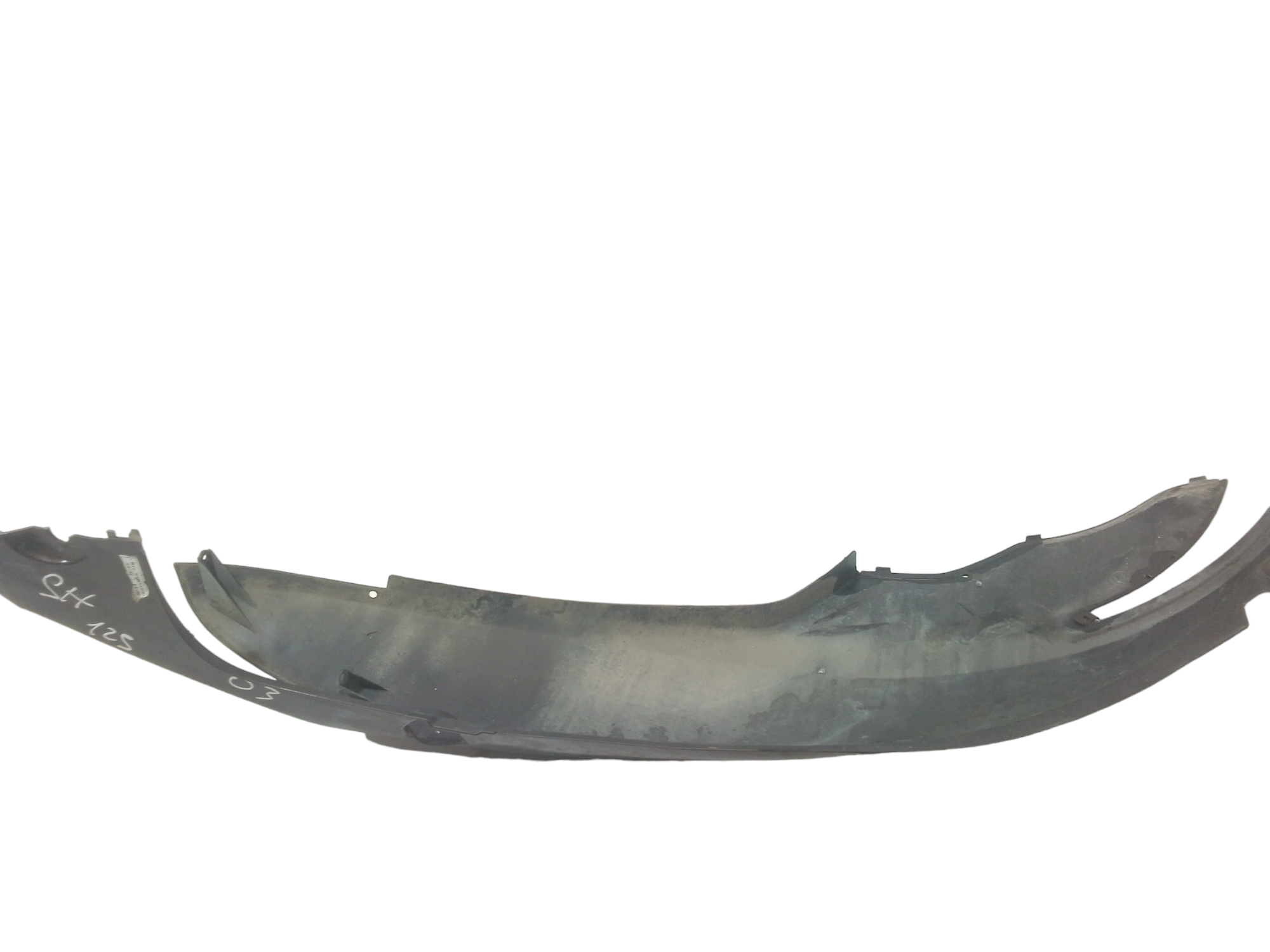 Carena posteriore DX per Honda Sh 150 (2005 - 2008)