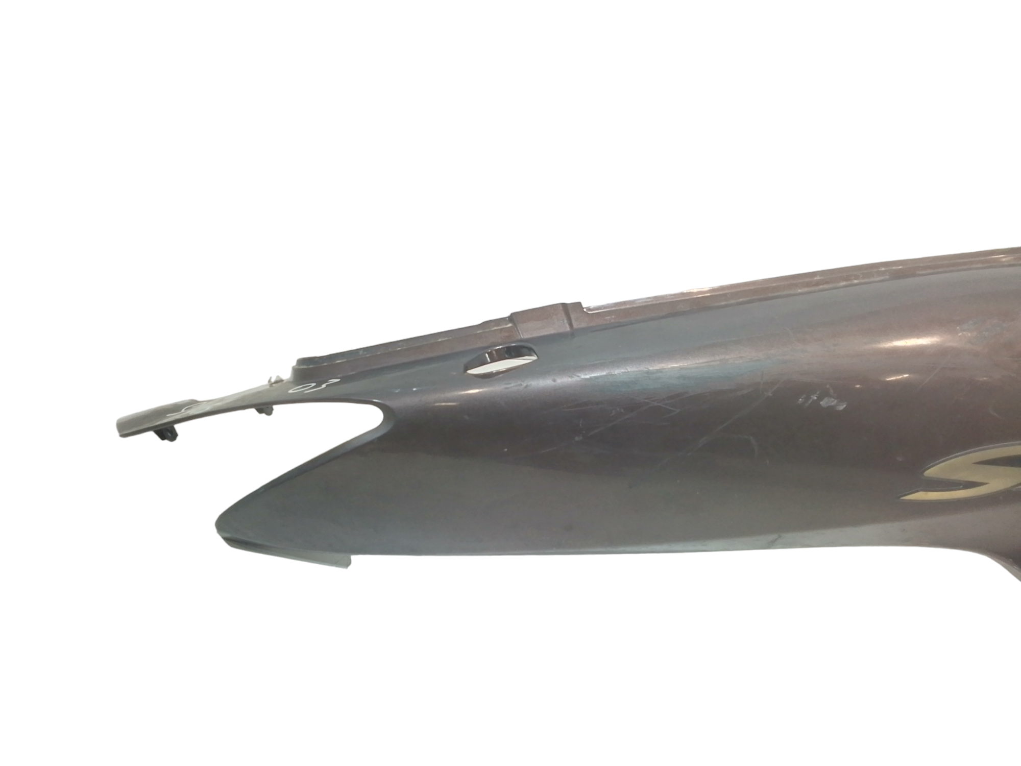 Carena posteriore DX per Honda Sh 150 (2005 - 2008)