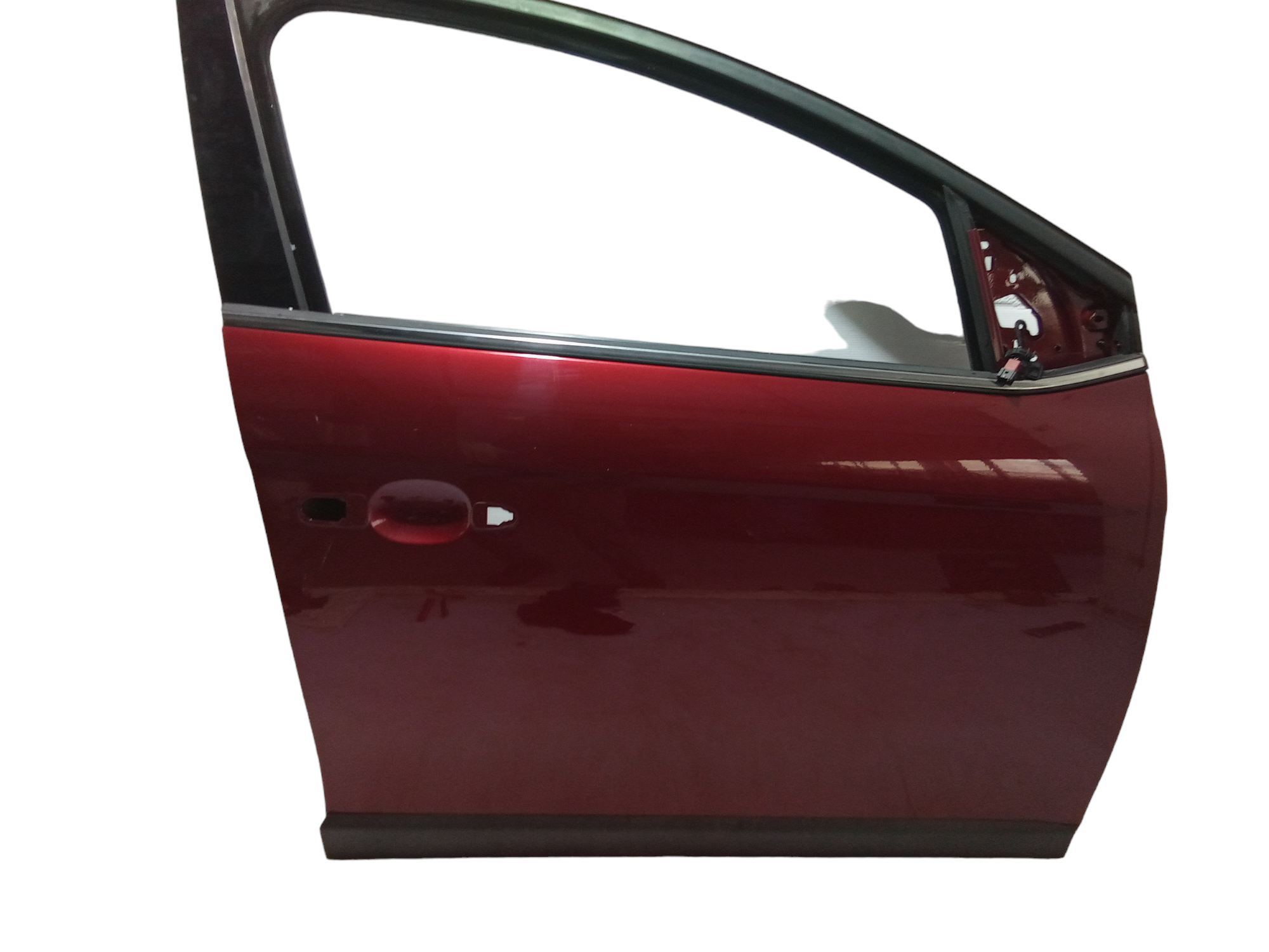 Portiera anteriore Destra per Lancia Delta 3 Serie (2008 - 2011)