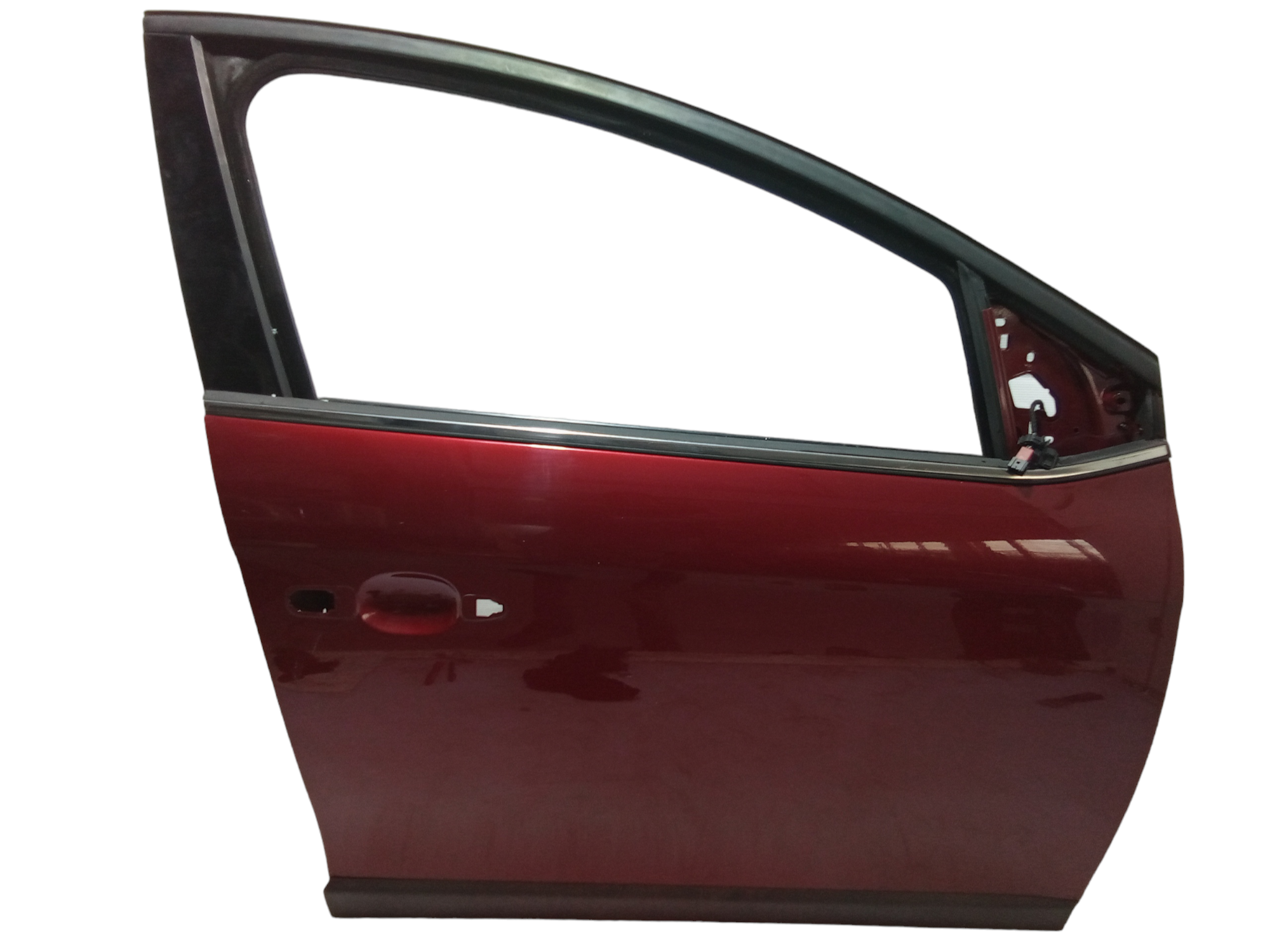 Portiera anteriore Destra per Lancia Delta 3 Serie (2008 - 2011)