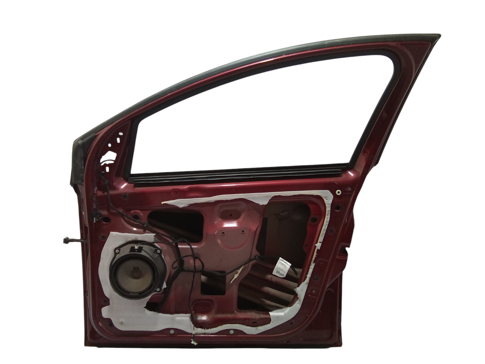 Portiera anteriore Destra per Lancia Delta 3 Serie (2008 - 2011)