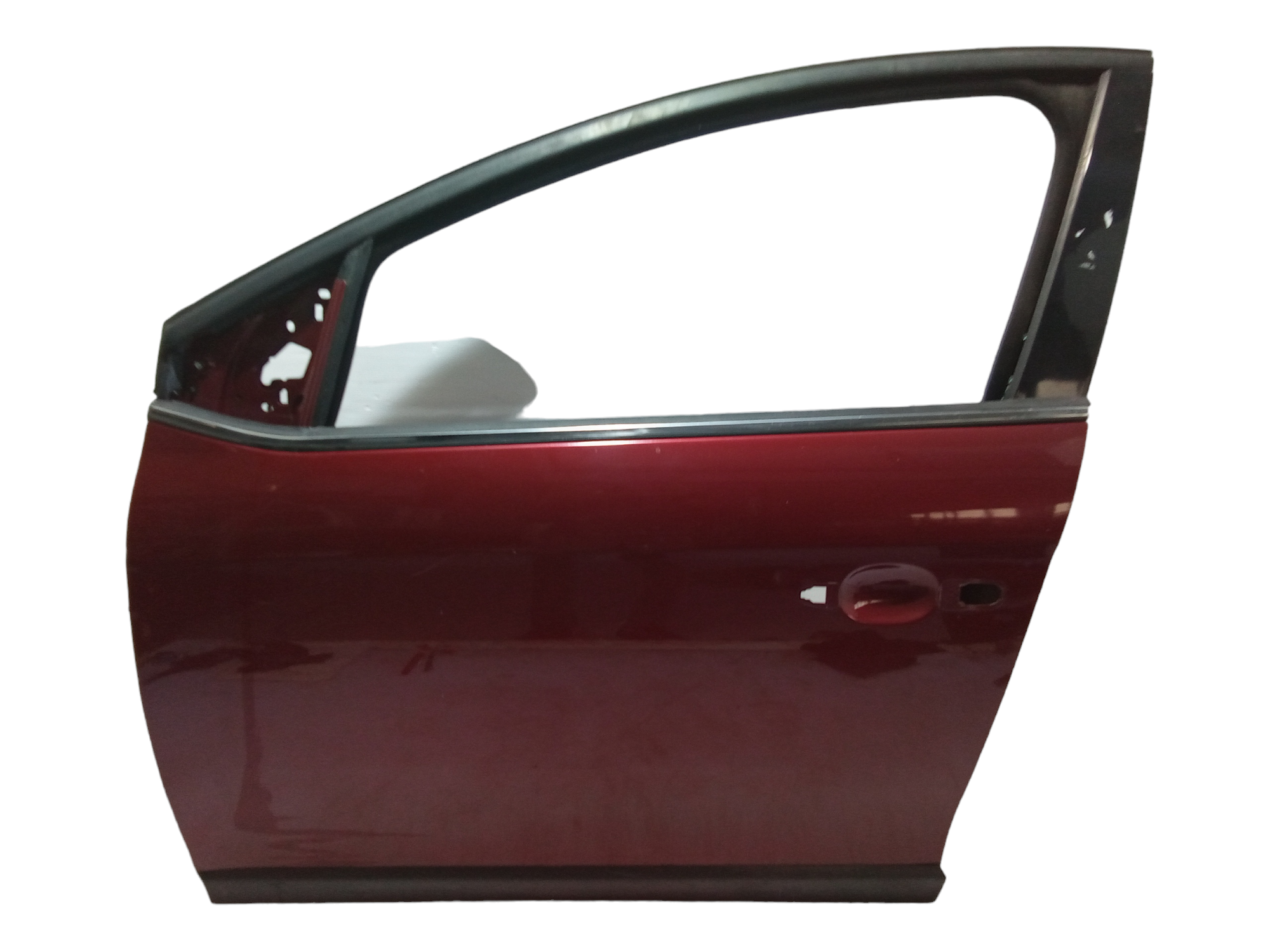 Portiera Anteriore Sinistra per Lancia Delta 3 Serie (2008 - 2011)