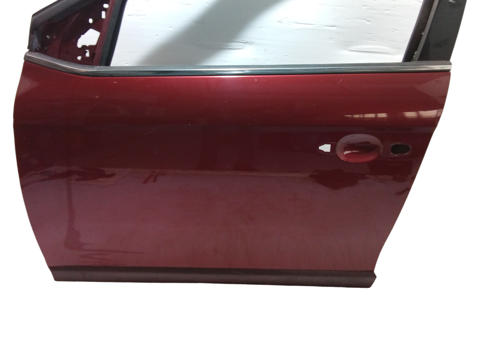 Portiera Anteriore Sinistra per Lancia Delta 3 Serie (2008 - 2011)