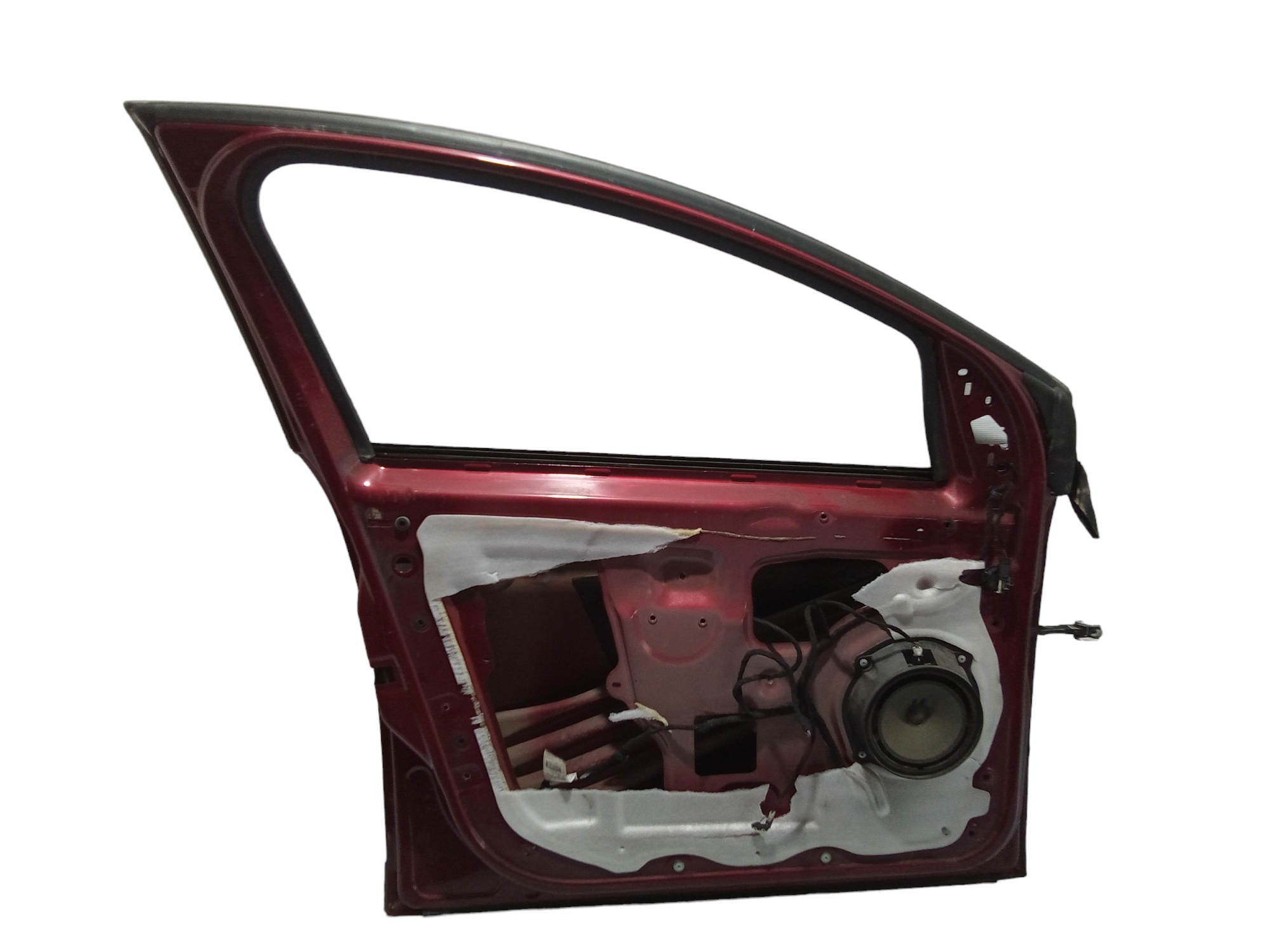 Portiera Anteriore Sinistra per Lancia Delta 3 Serie (2008 - 2011)