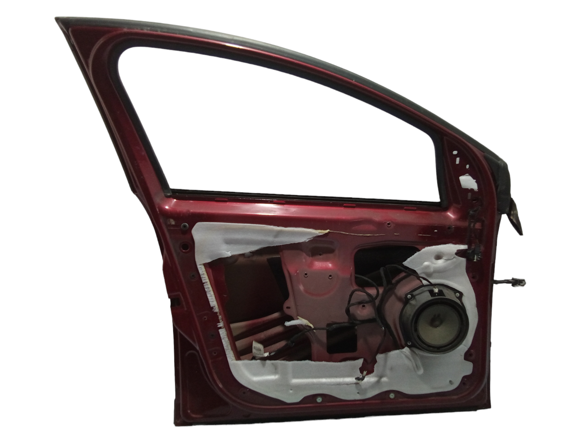 Portiera Anteriore Sinistra per Lancia Delta 3 Serie (2008 - 2011)