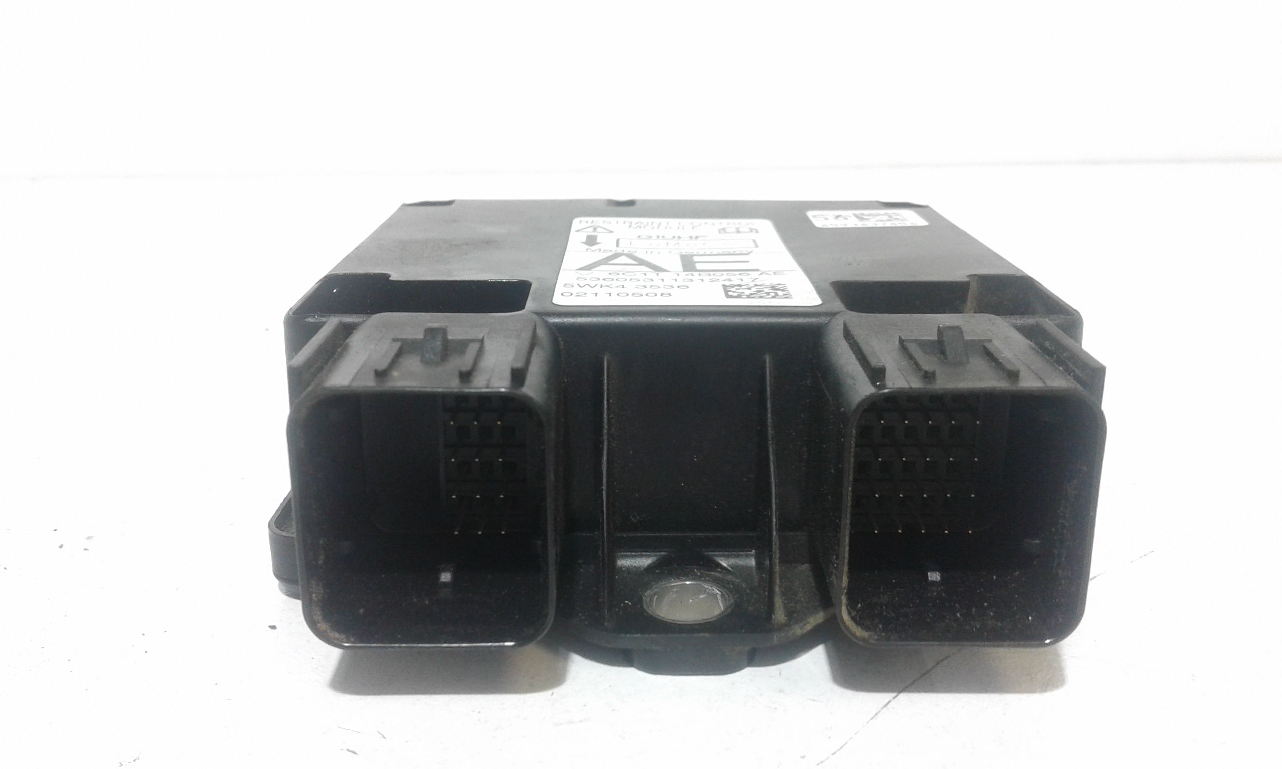 Centralina Airbag FORD Transit 5 Serie