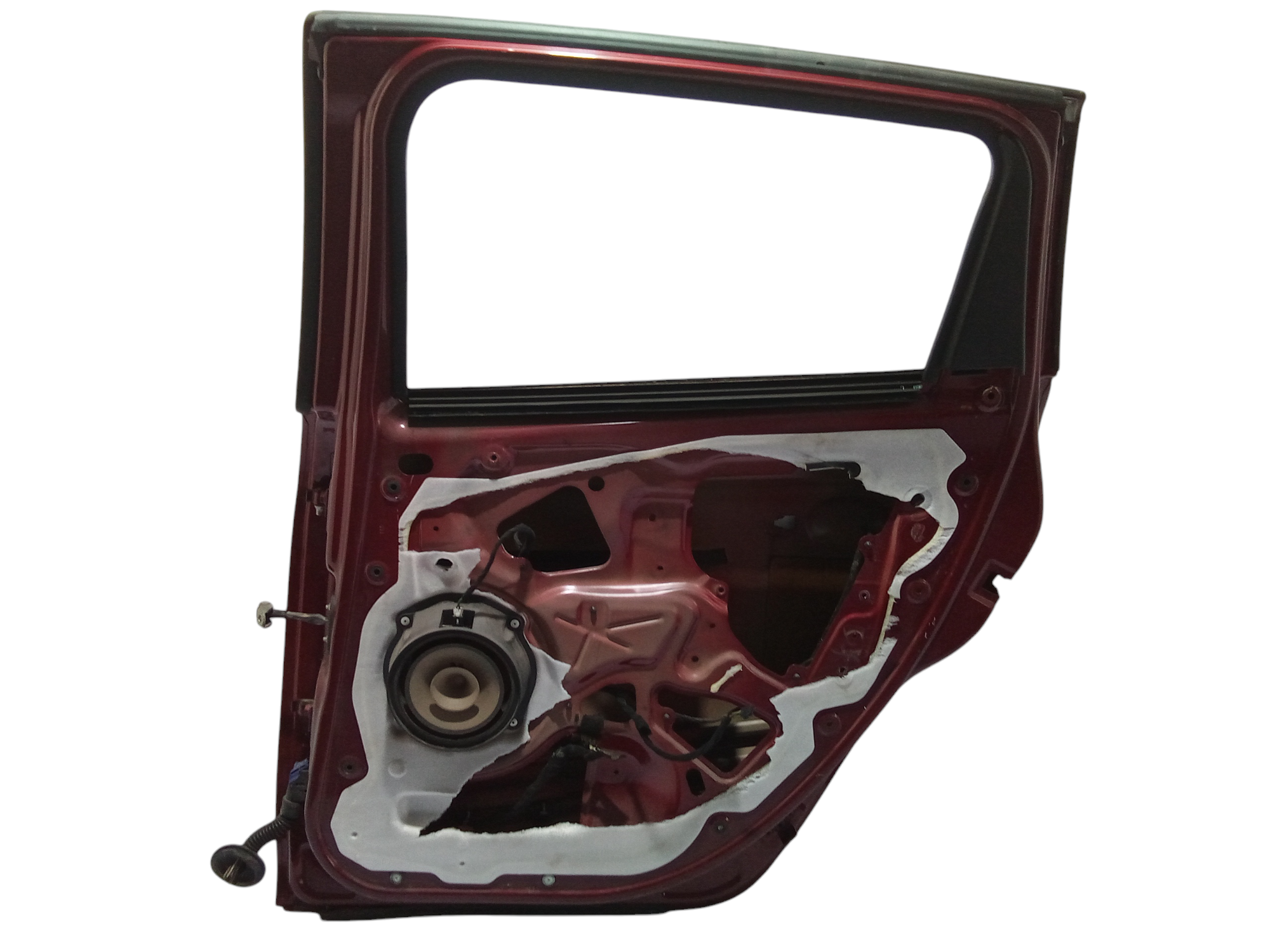 Portiera Posteriore Destra per Lancia Delta 3 Serie (2008 - 2011)