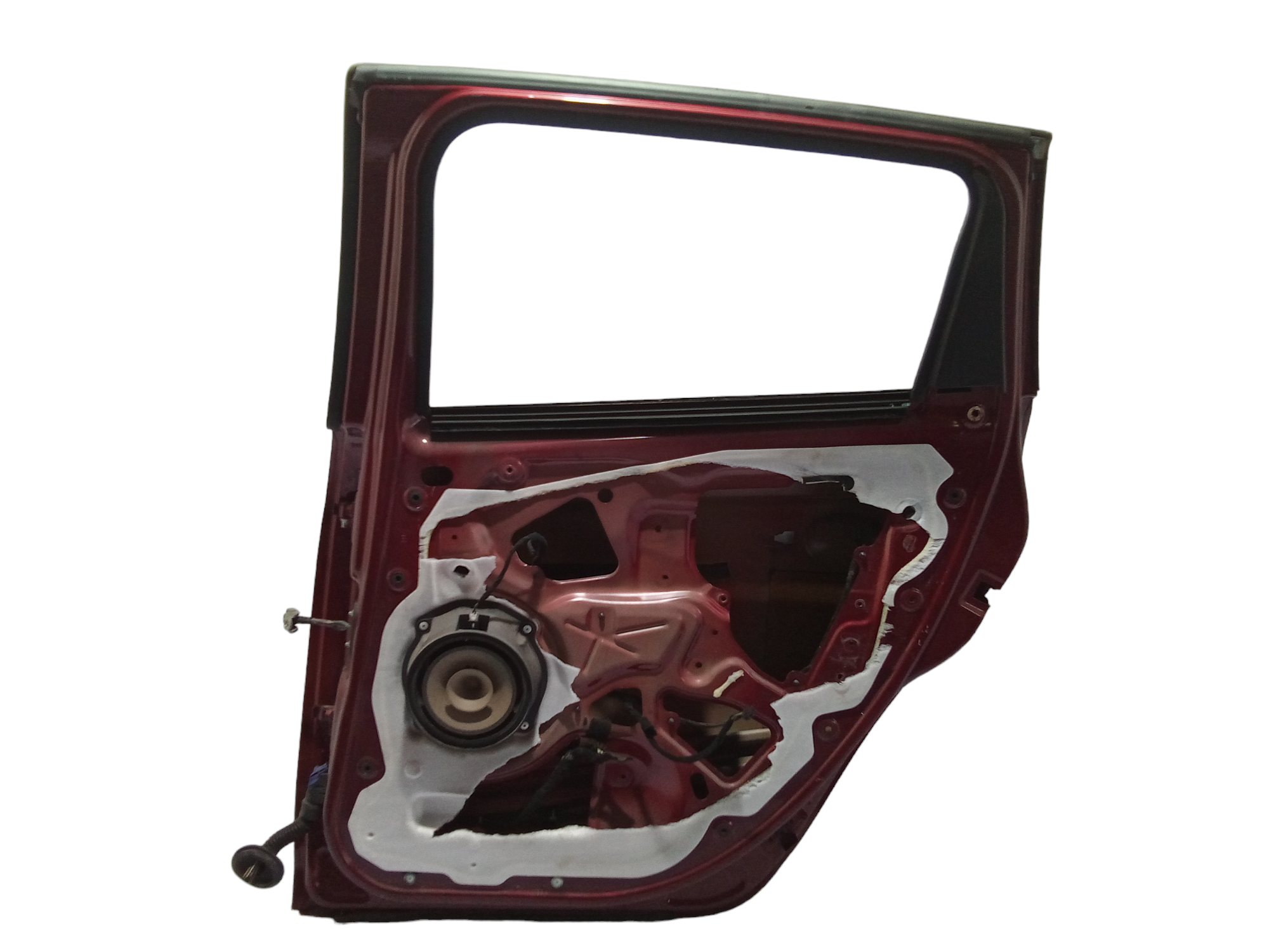 Portiera Posteriore Destra per Lancia Delta 3 Serie (2008 - 2011)