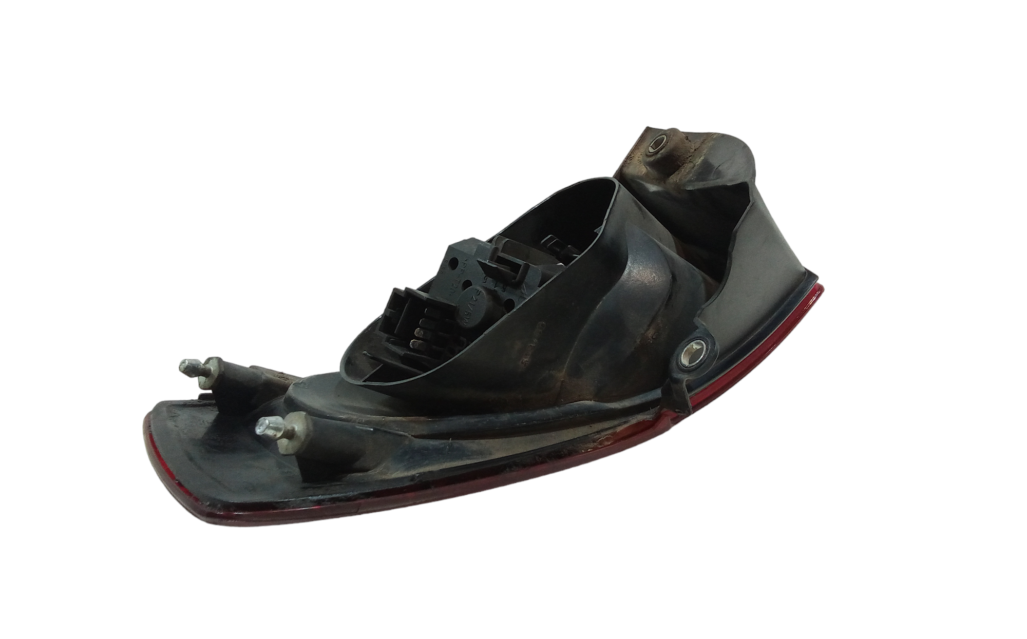 Stop fanale Posteriore sinistro lato Guida per Fiat Croma 3 Serie (2007 - In produzione)