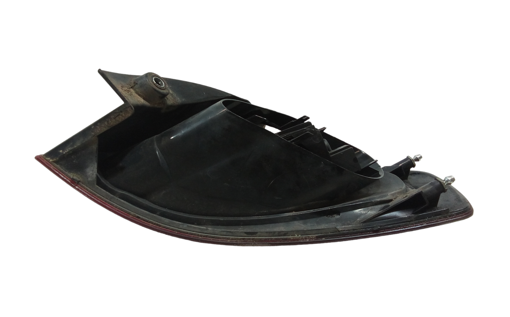 Stop fanale Posteriore sinistro lato Guida per Fiat Croma 3 Serie (2007 - In produzione)