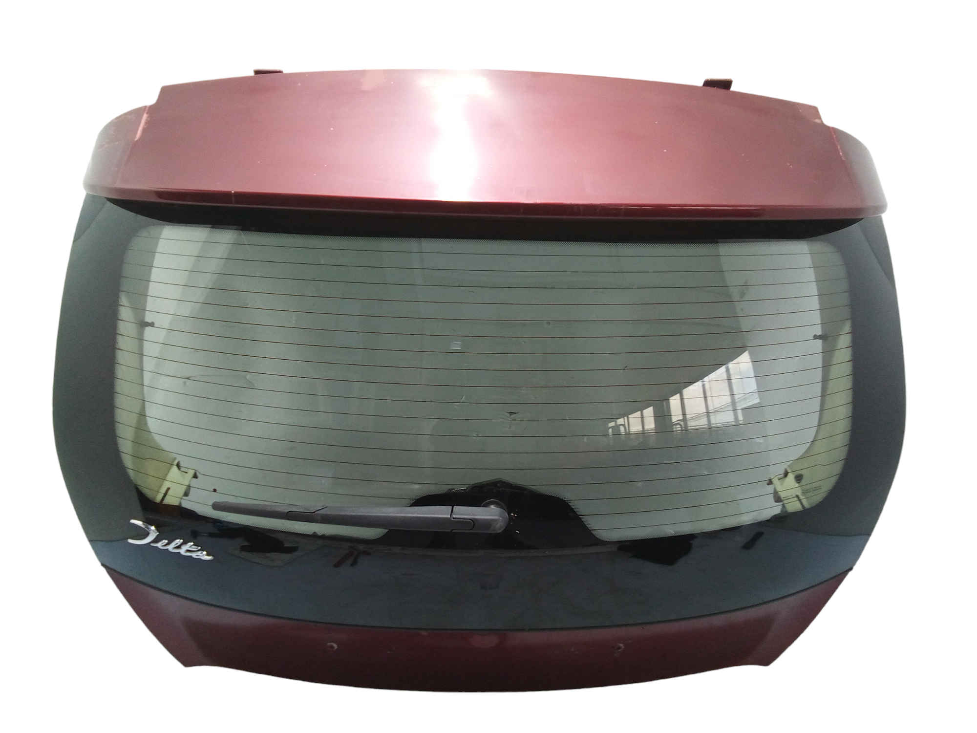 Portellone Posteriore per Lancia Delta 3 Serie (2008 - 2011)