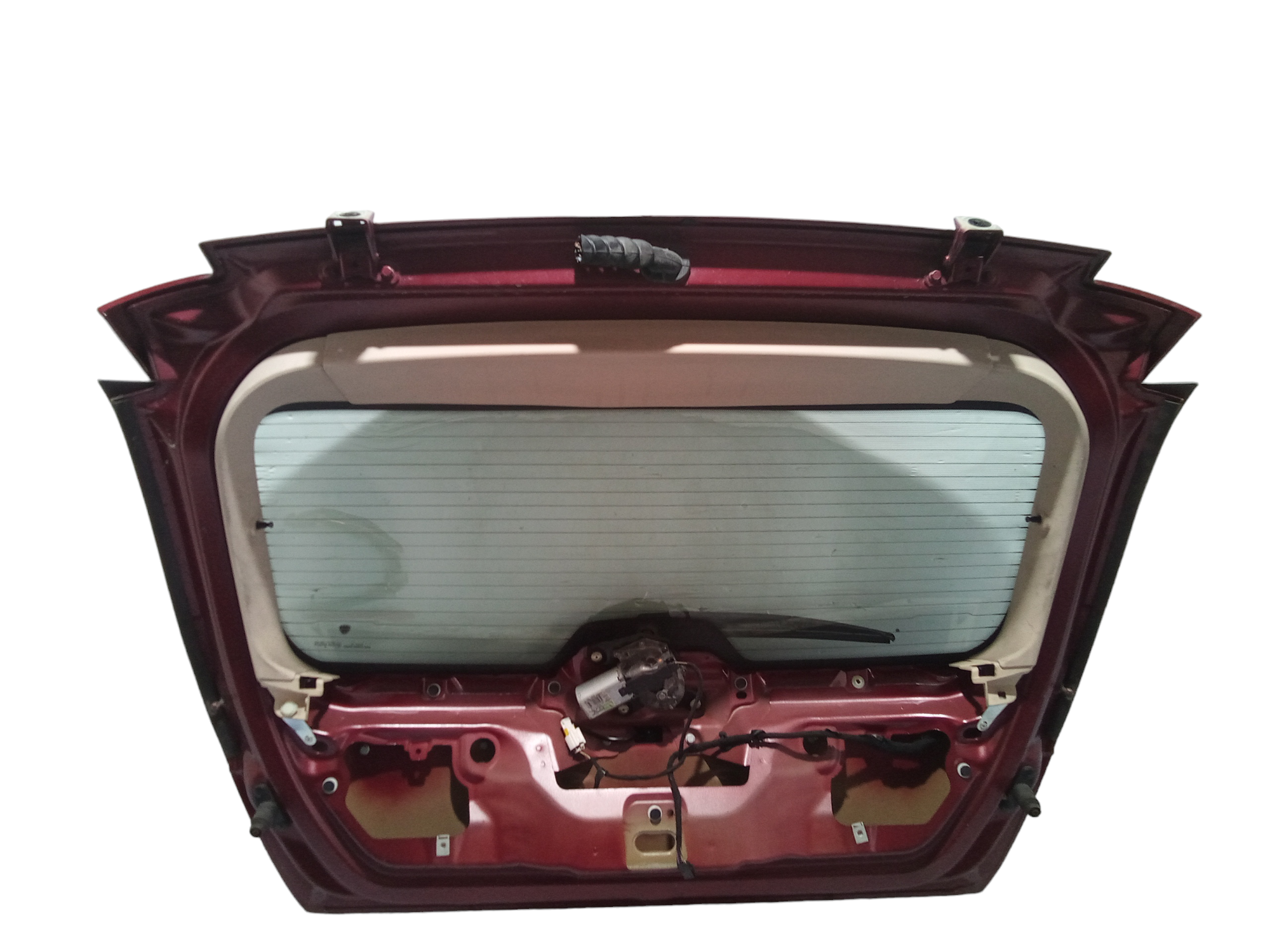 Portellone Posteriore per Lancia Delta 3 Serie (2008 - 2011)