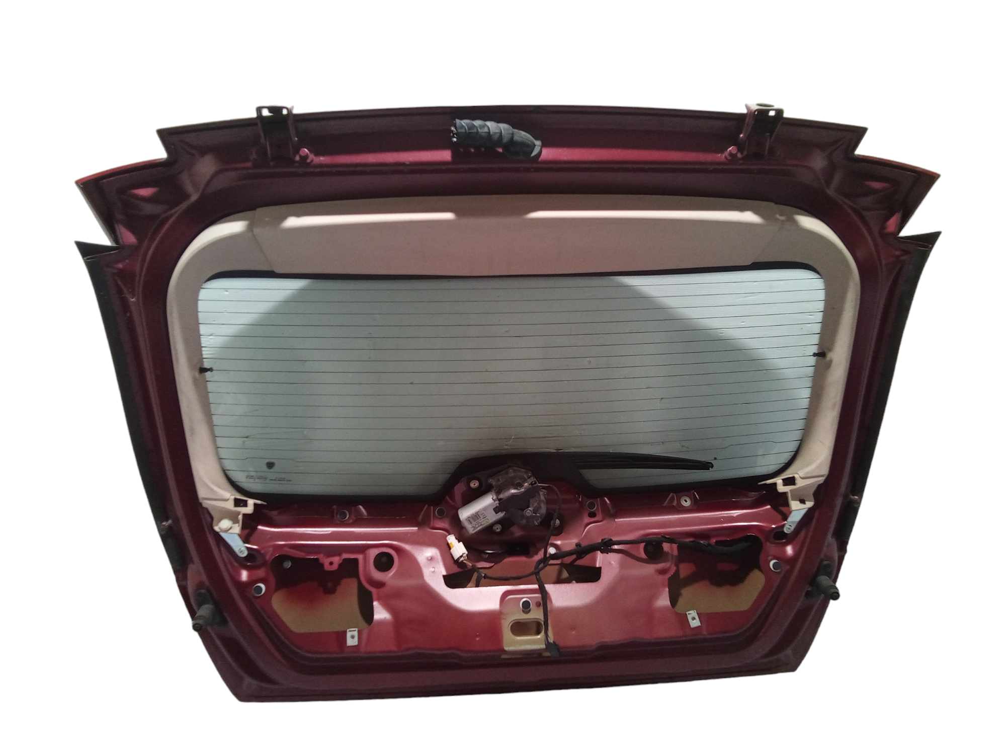 Portellone Posteriore per Lancia Delta 3 Serie (2008 - 2011)