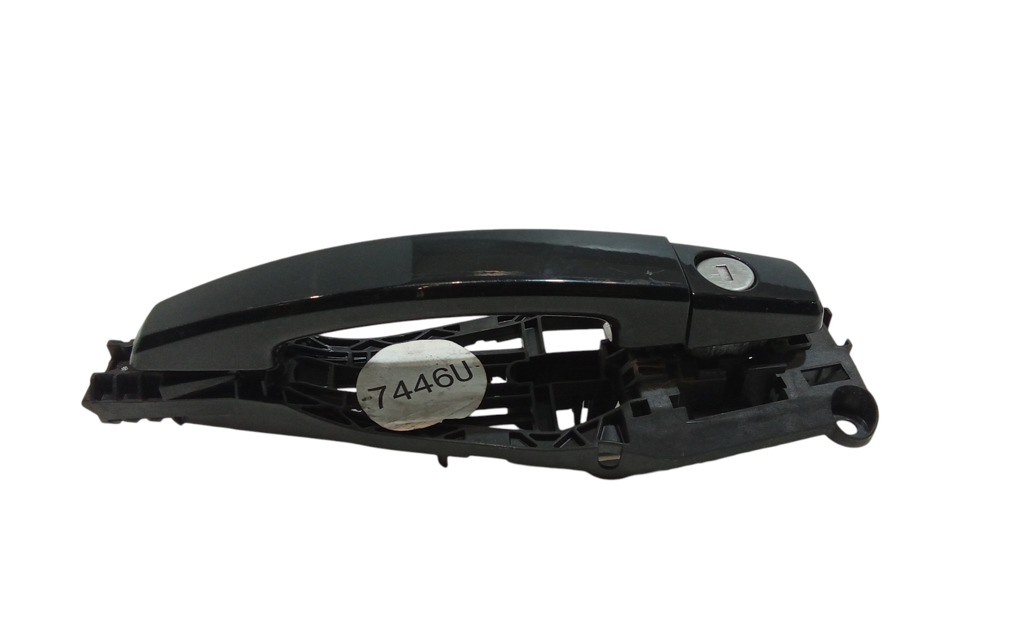 Maniglia esterna Anteriore Sinistra per Opel Mokka X (16>) (2016 - In produzione)