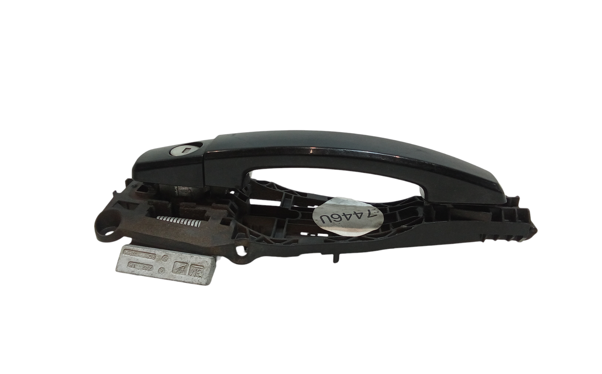 Maniglia esterna Anteriore Sinistra per Opel Mokka X (16>) (2016 - In produzione)